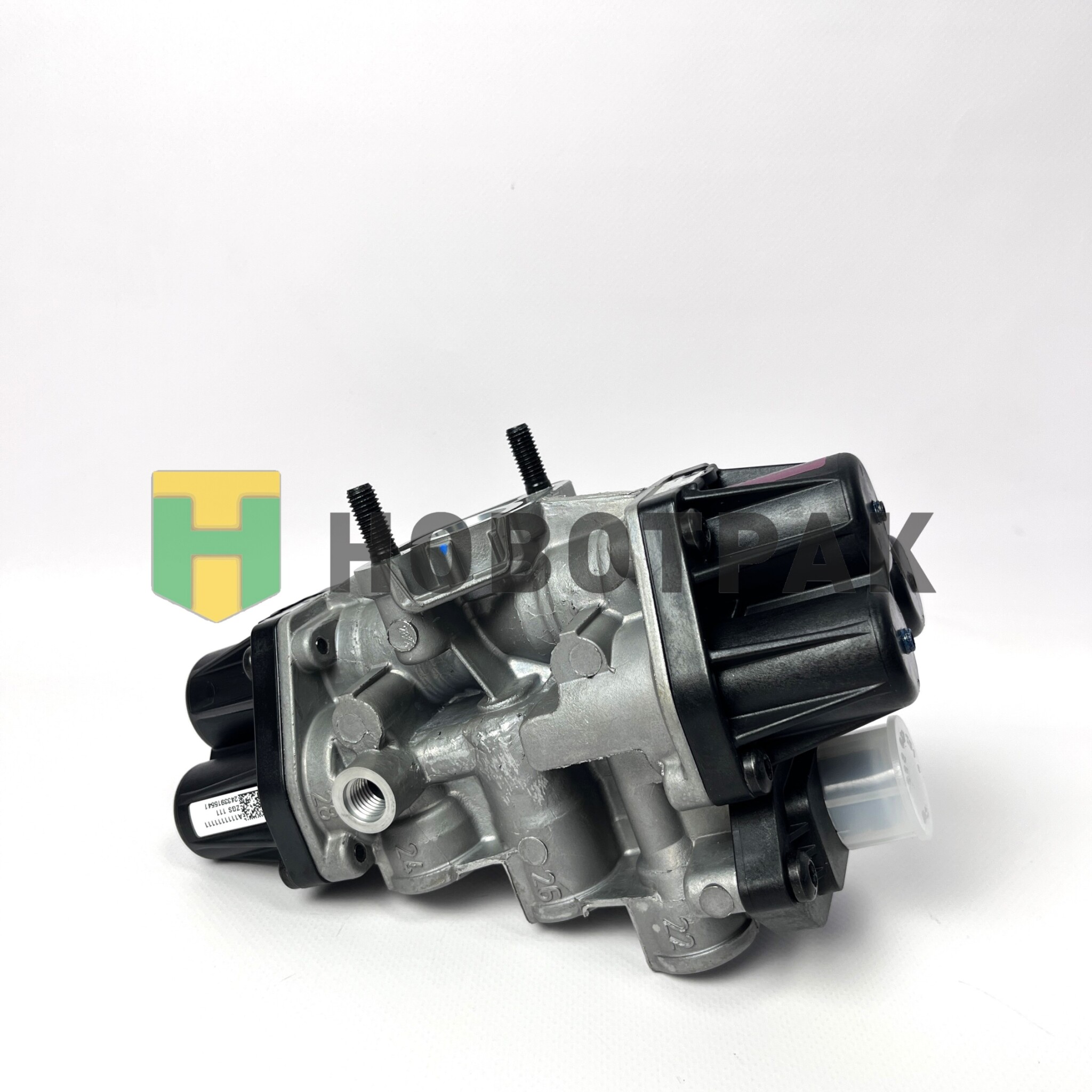 Кран 4-х контурный защитный MB Actros PRO9340050