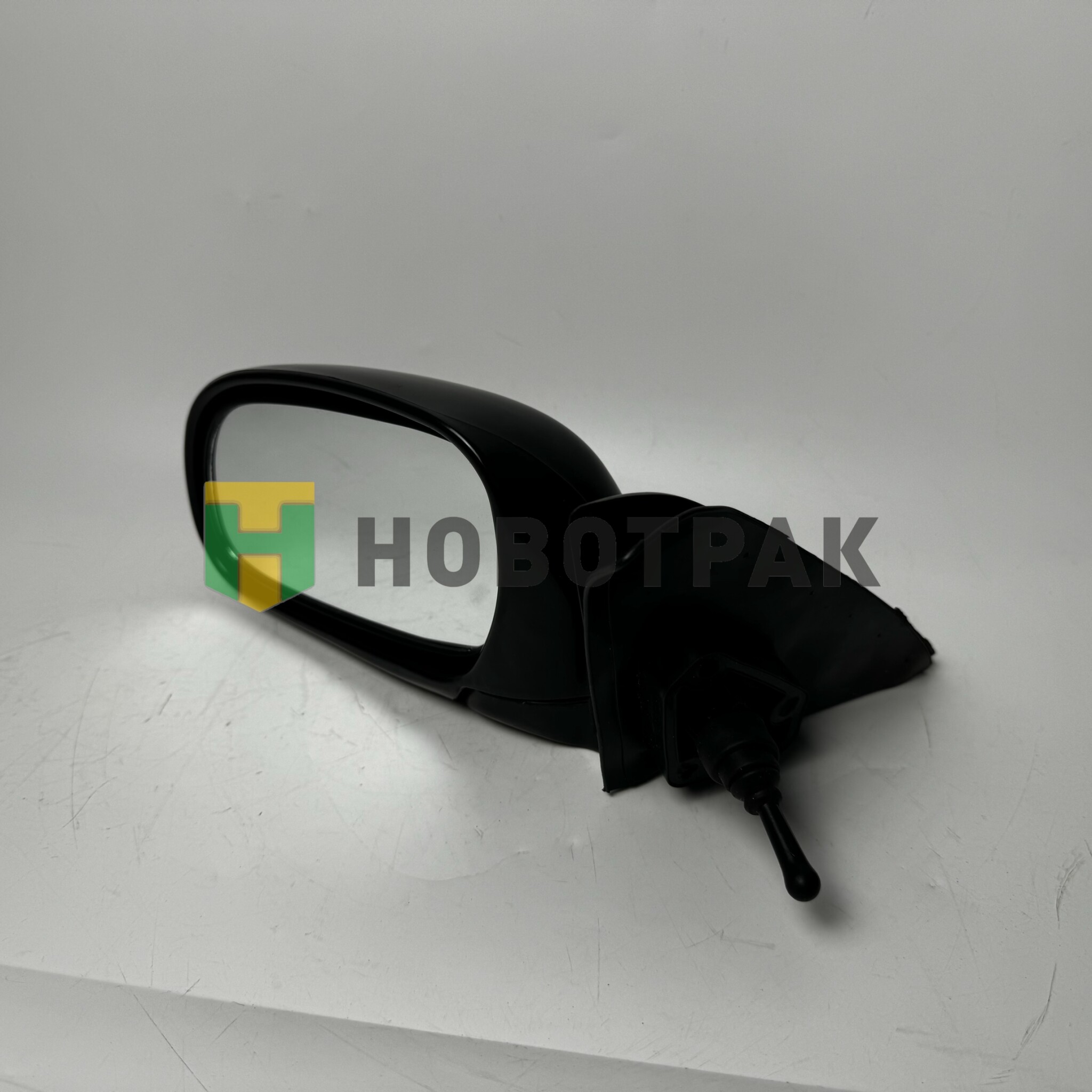 Зеркало механическое левое HYUNDAI Accent 1998-2000 01A22009ML