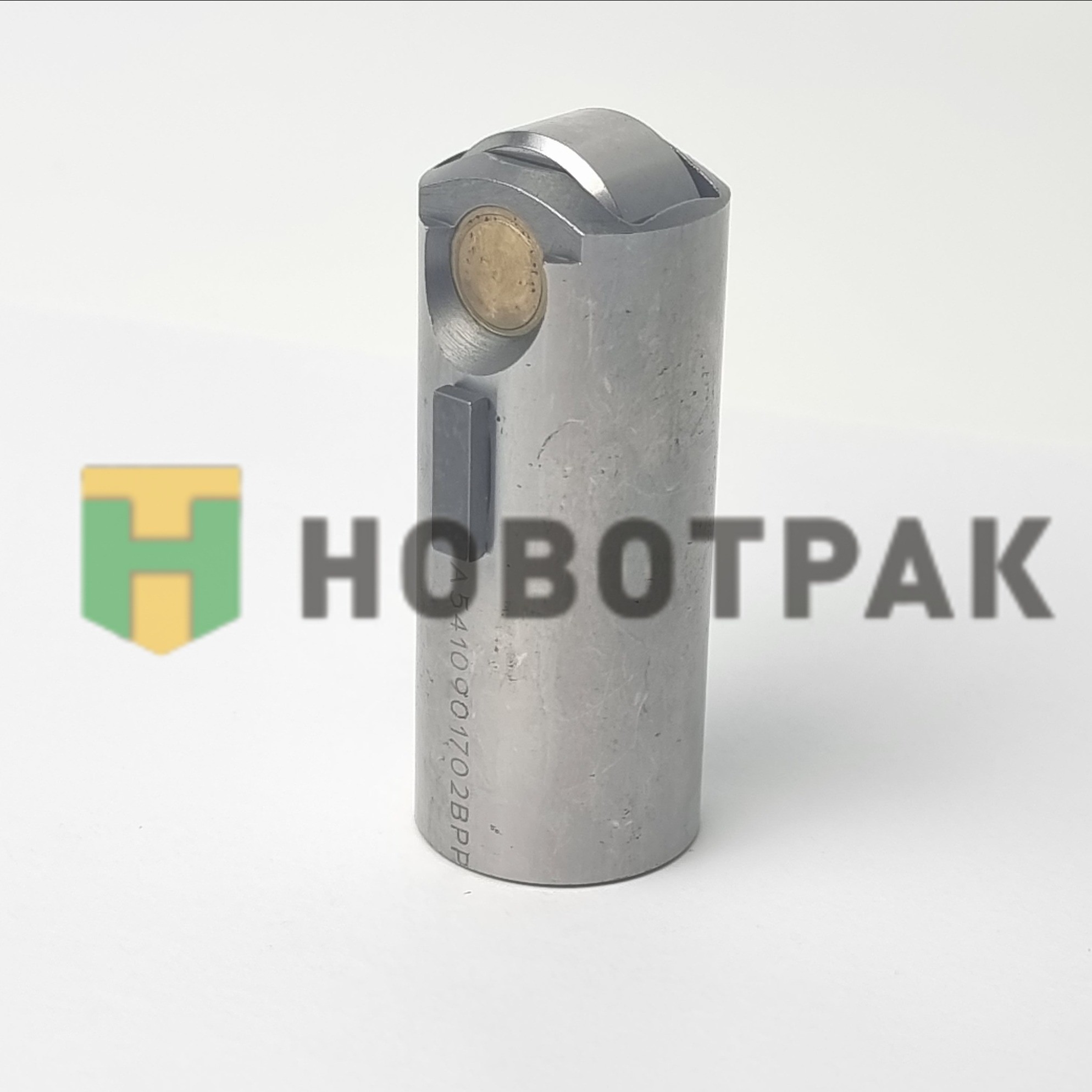 Толкатель! клапана роликовый, OM457/501/502 010510500001