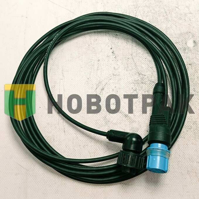 Кабель соединительный TEBS-E к пульту длина 6 метров на Scania WABCO