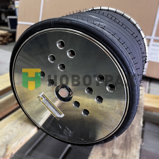 Пневморессора BPW (с мет. стаканом) 881MB/SP21007014