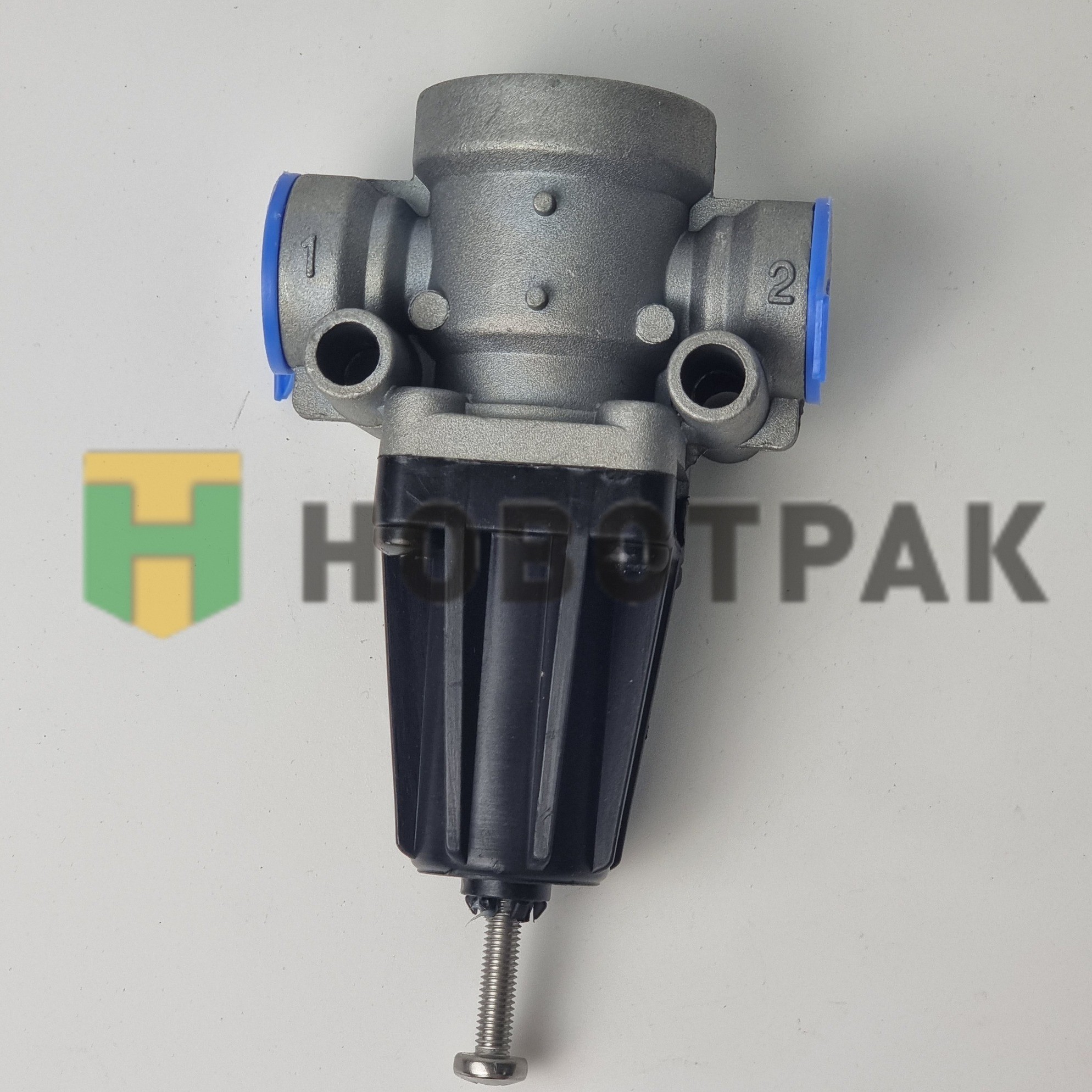 Клапан ограничения давления 9.3 бар MAN 2223160