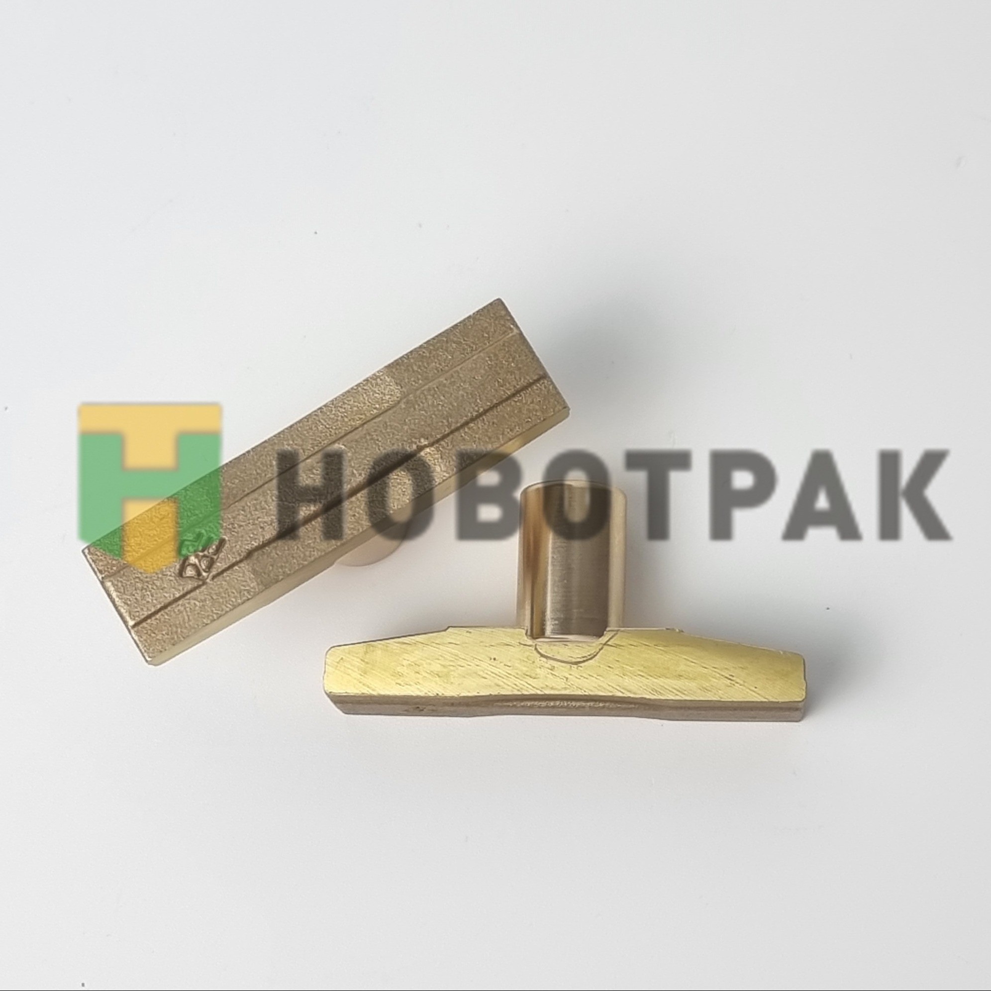 Сухарь вилки включения передач 74530727