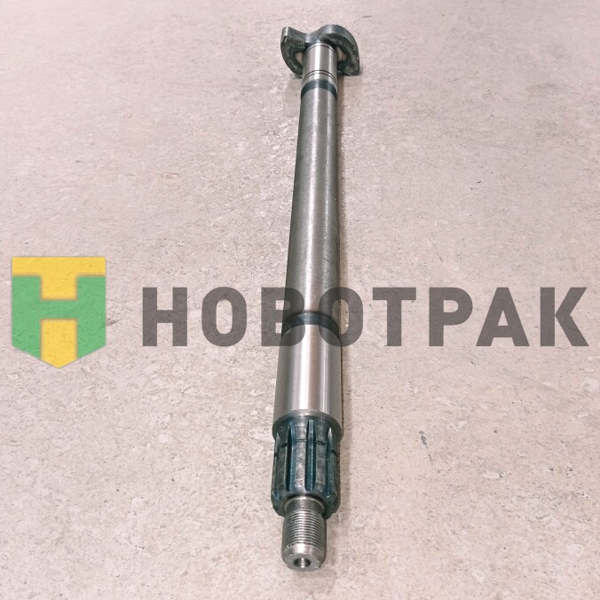 Вал тормозной правый BPW 734/615,5 мм M4500172