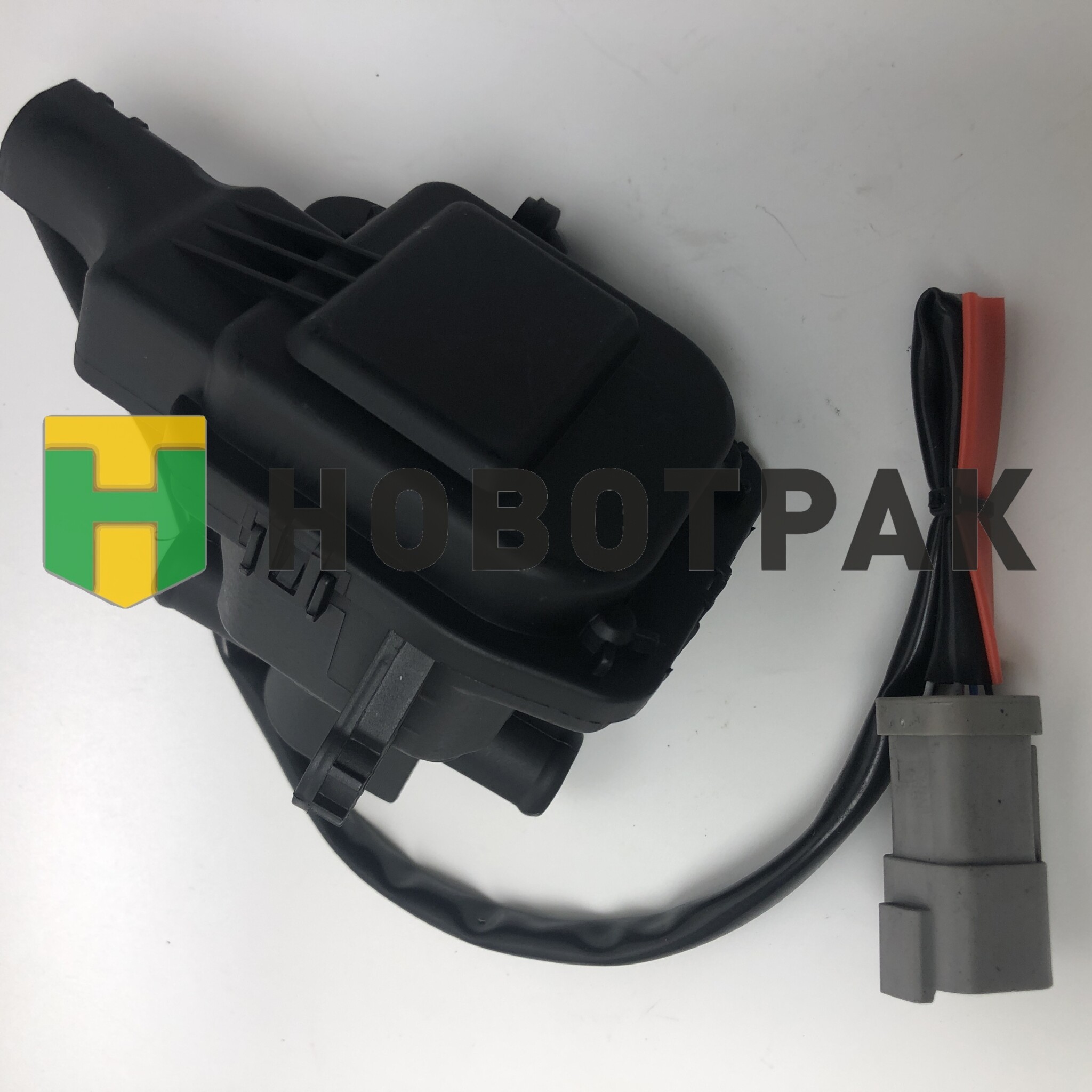 Клапан отопителя Scania 4-Series, P/G/R/T 92234