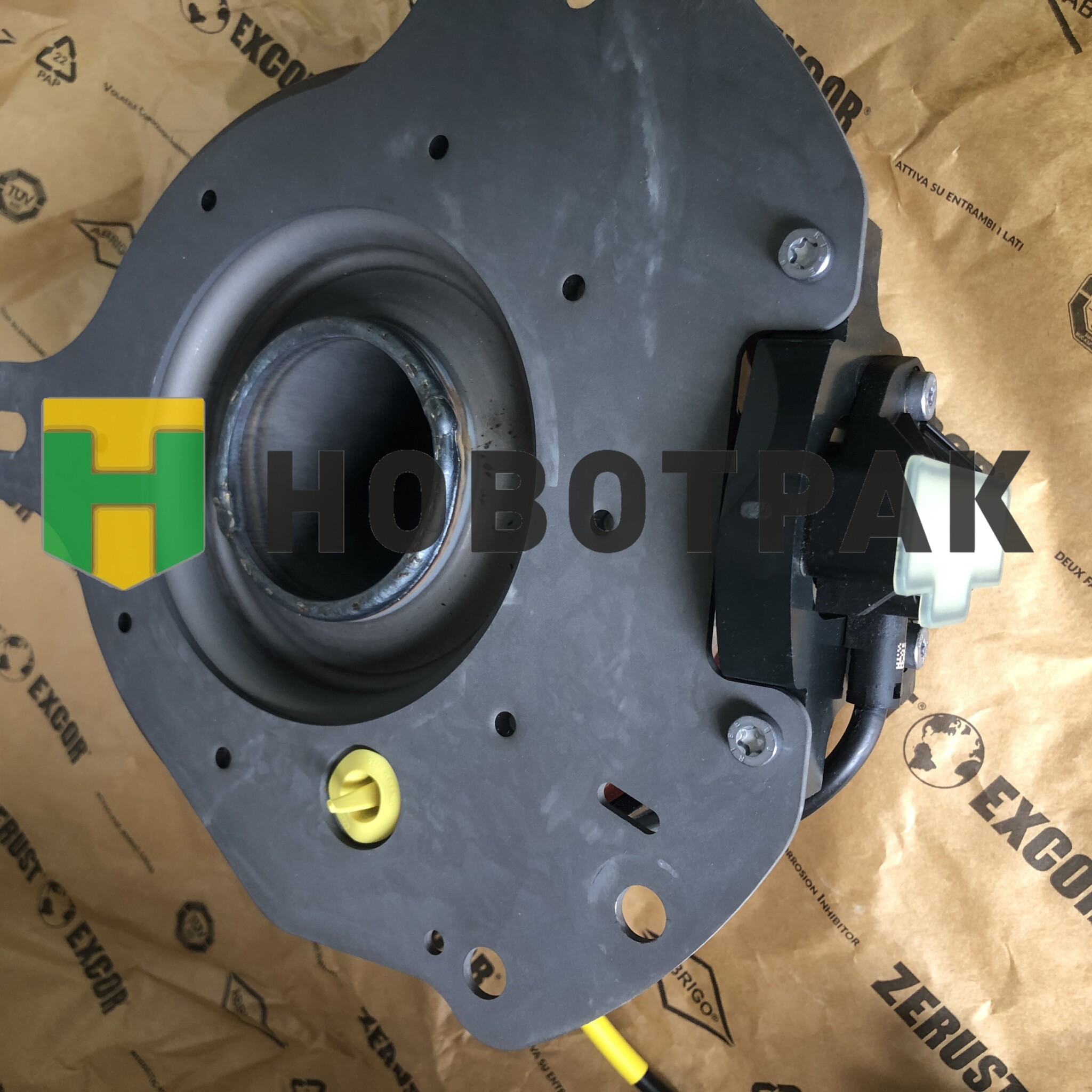 Выжимной подшипник сцепления MP4/MP5,ANTOS,AROCS,ATEGO 3 MERCEDES-BENZ A0032509715