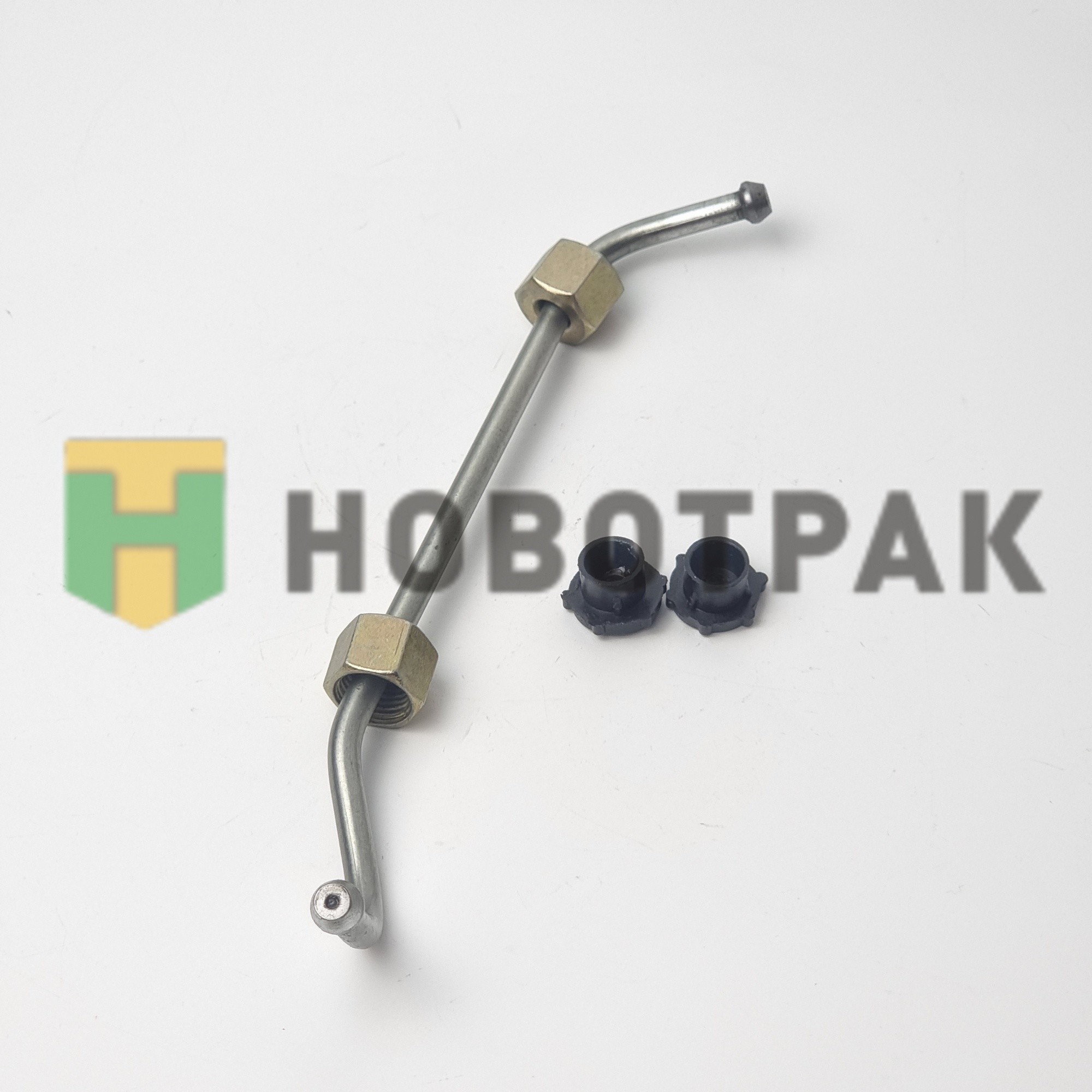 Трубка топливная ВД насос-форсунки MB Actros 8215601SX