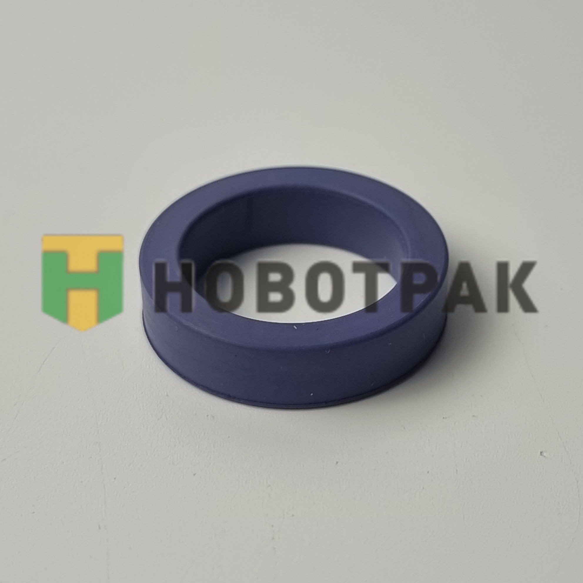 Кольцо уплотнительное маслянного насоса