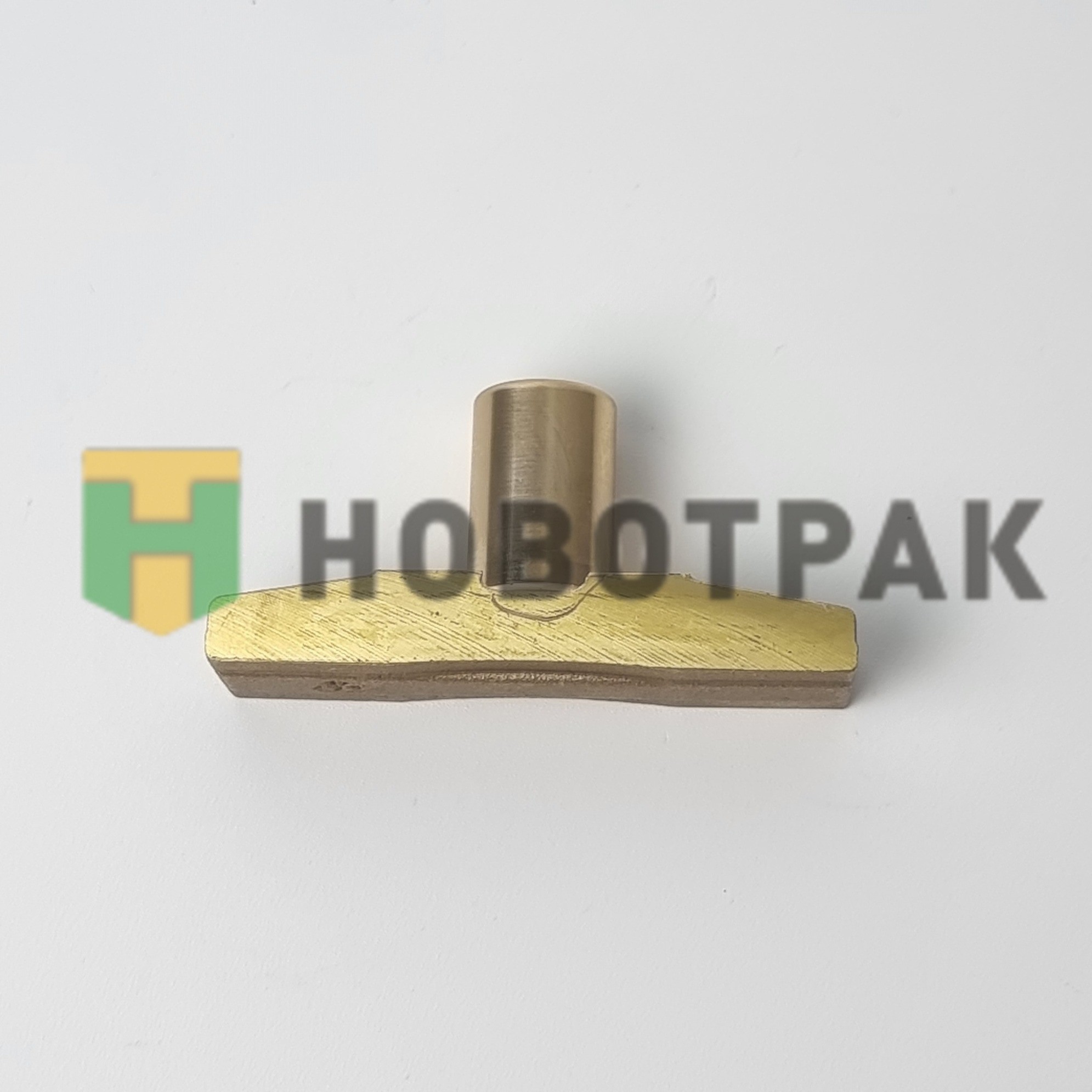 Сухарь вилки включения передач 74530727