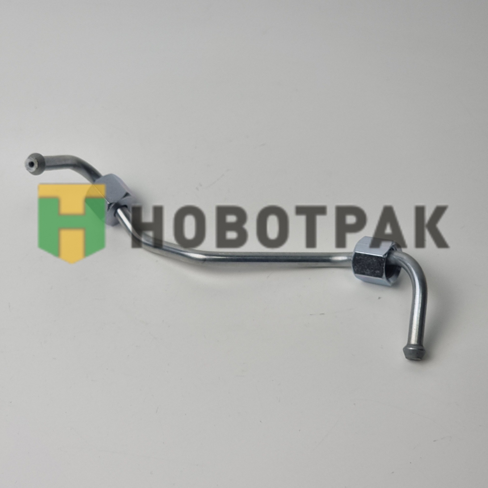 Топливная трубка насос-форсунки КАМАЗ-5490/MB 204227