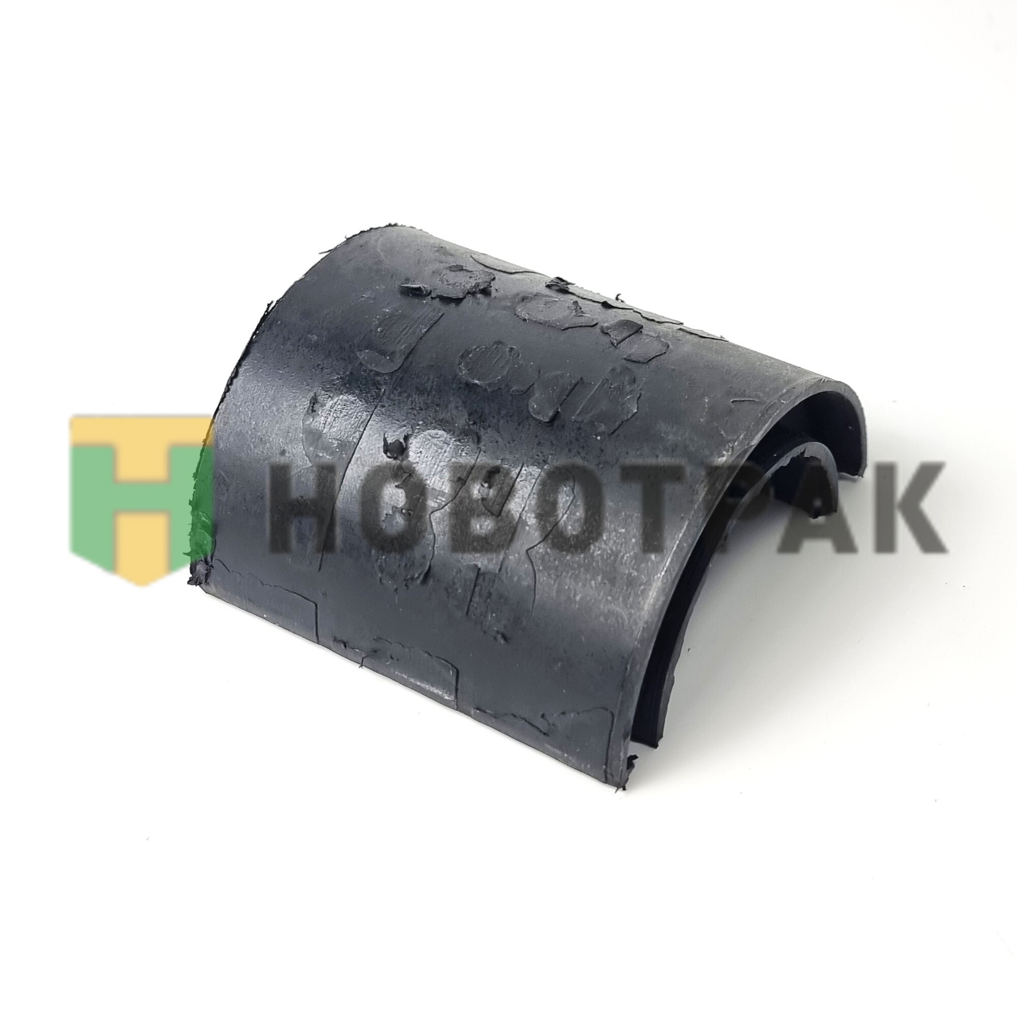 Сайлентблок стабилизатора (половинка) MAN 03313100A
