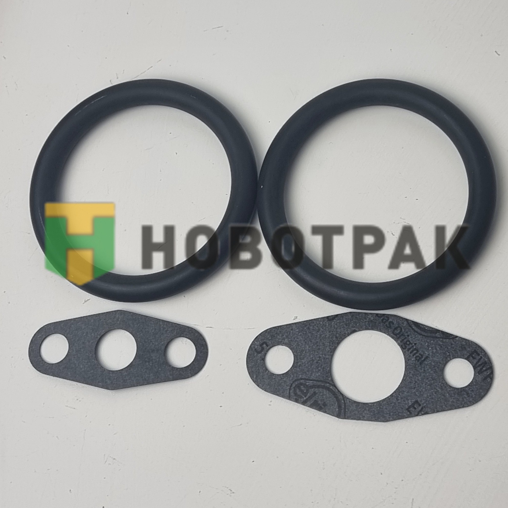 РМК турбокомпрессора монтажный 715331