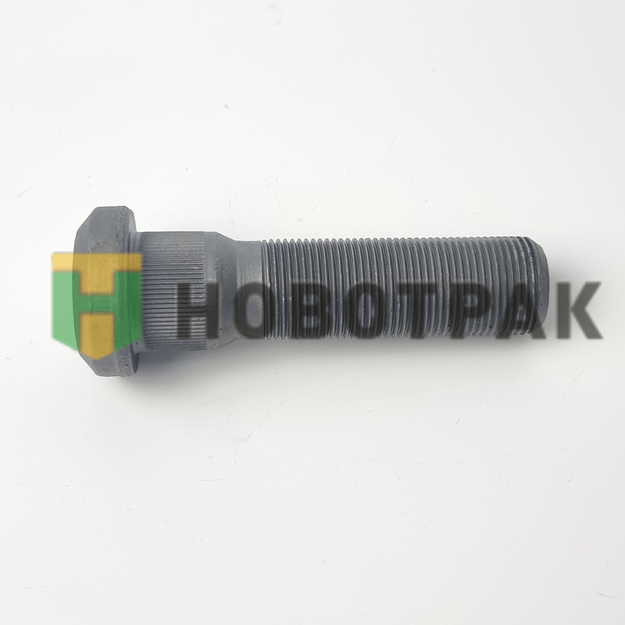 Шпилька колесная Volvo/RVI передняя M22*1.5*98/88 109212