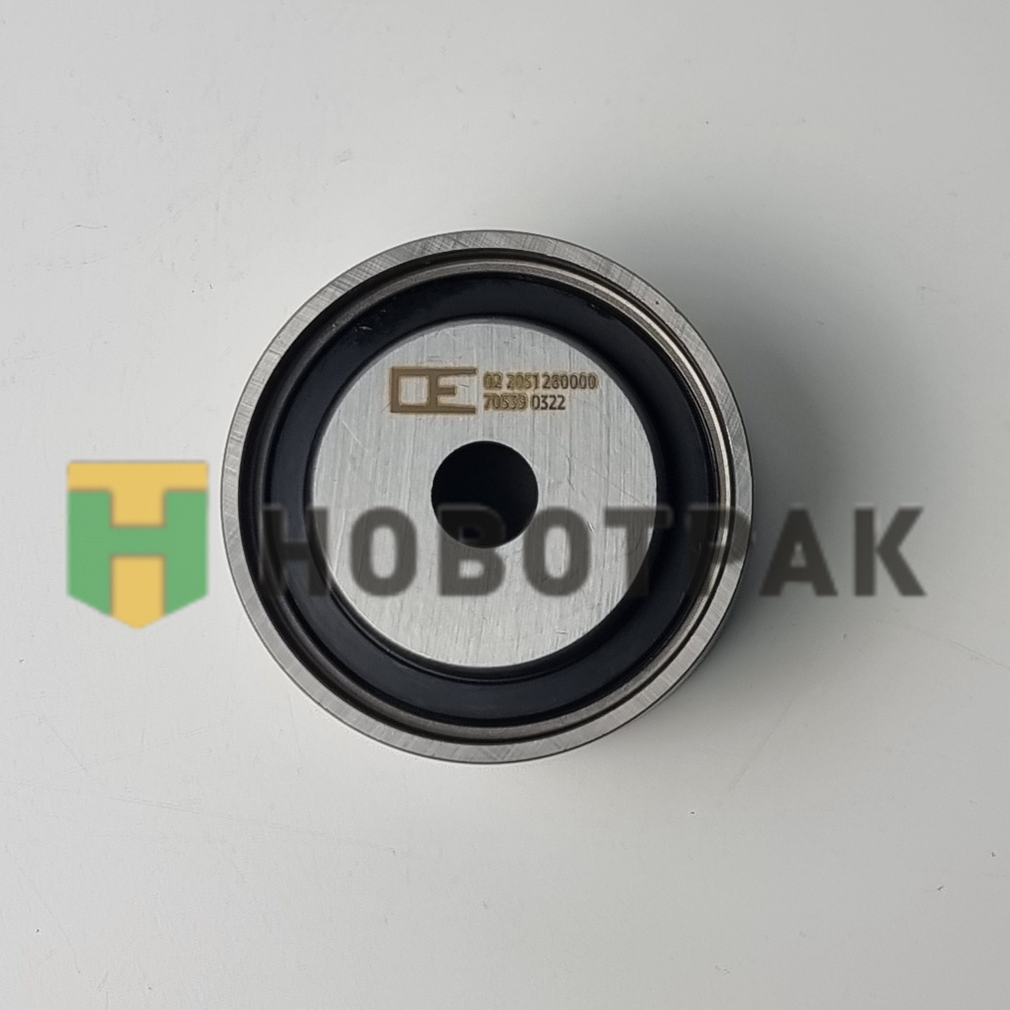 Ролик натяжителя ремня MAN 022051280000