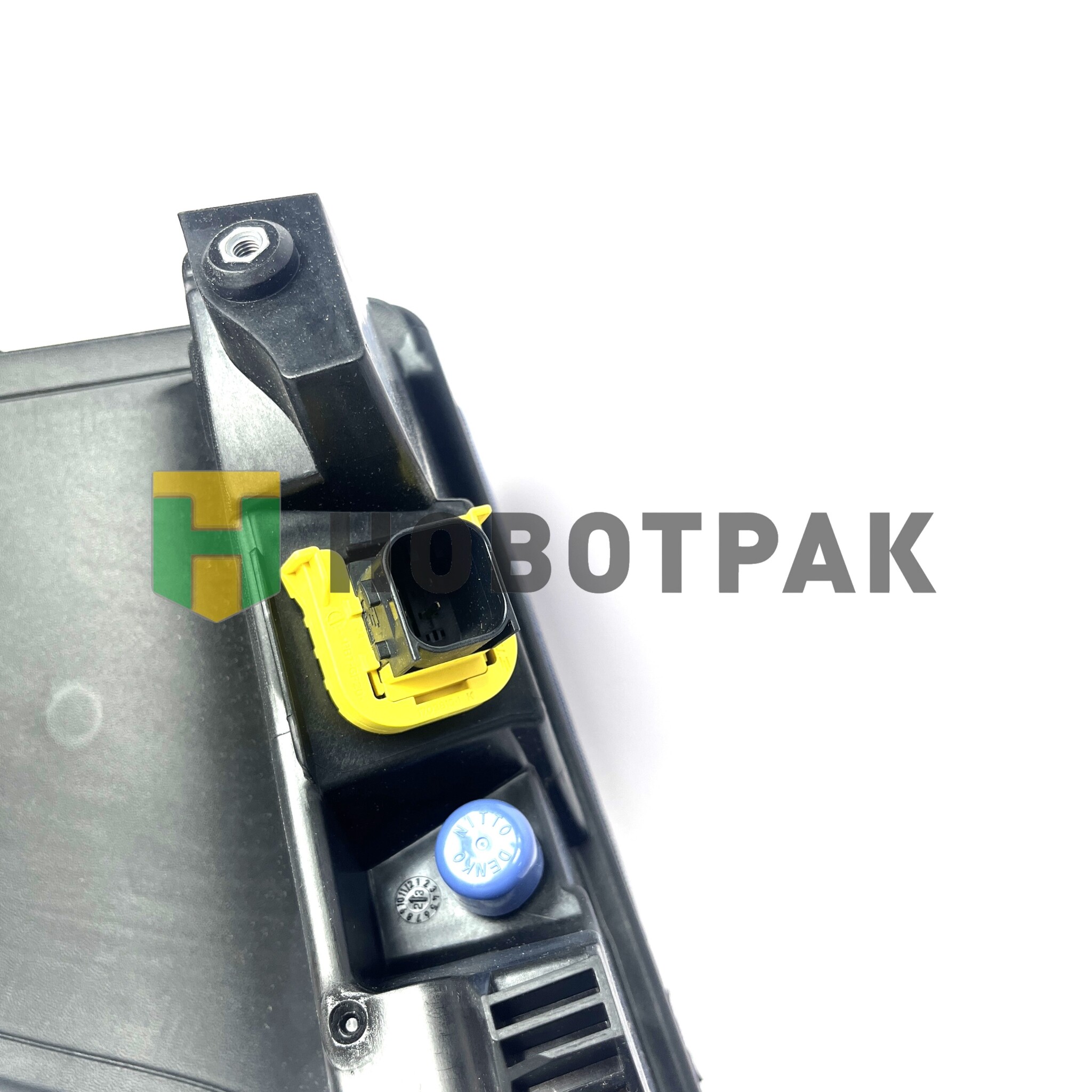 Указатель поворота RVI Premium/Lander правый 7482622149/505805