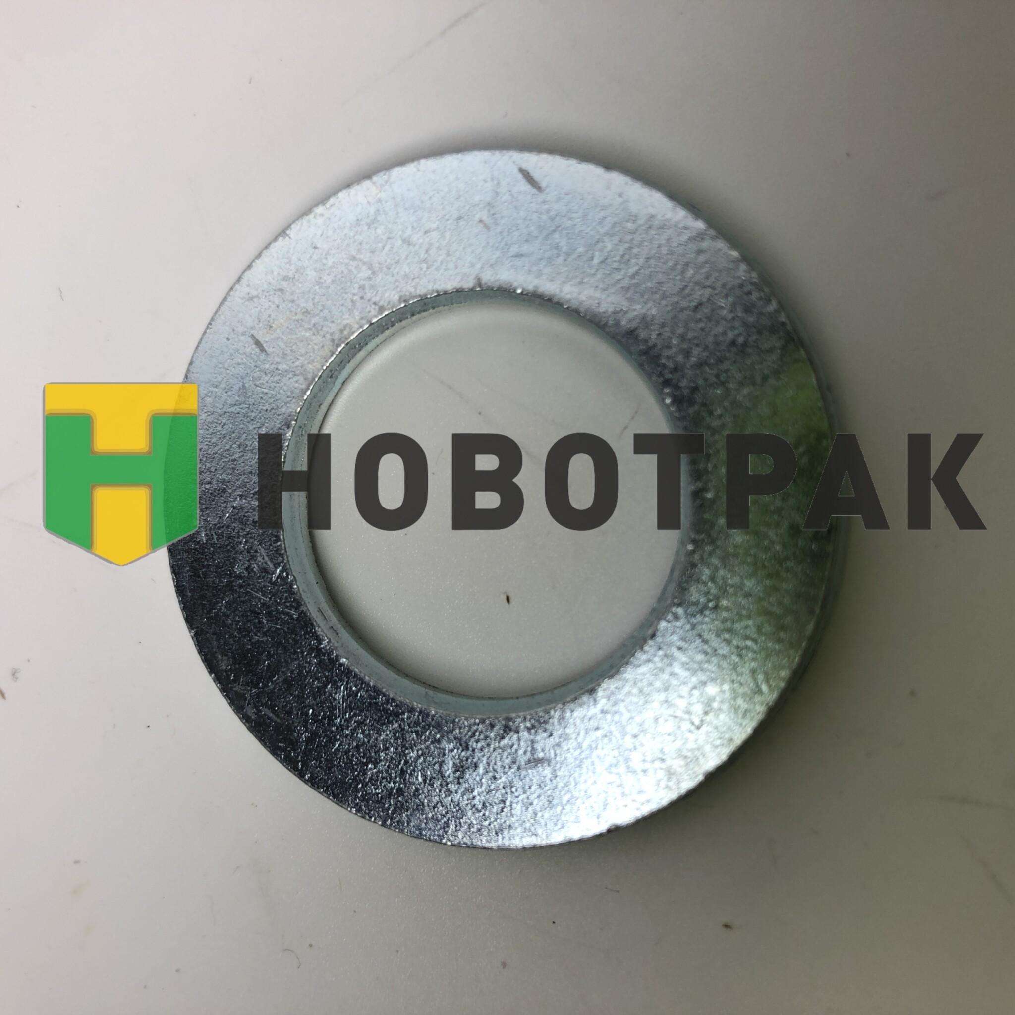 Шайба D-25mm 040724