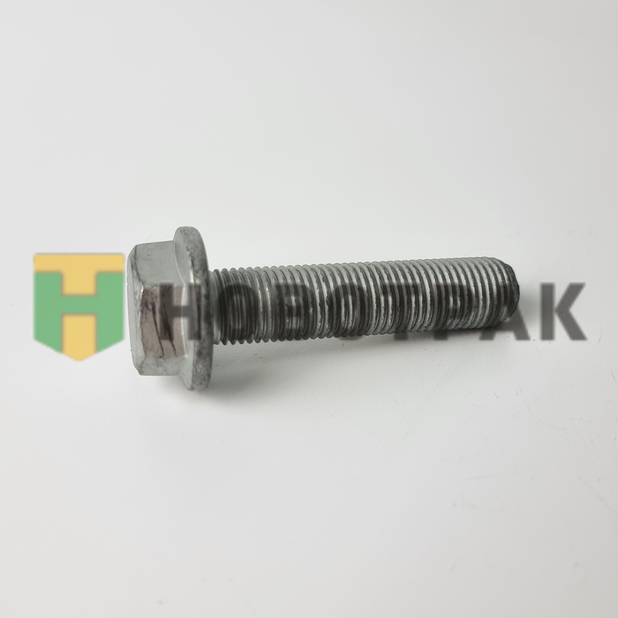 Болт тормозного диска M14-1,5-60 SW21 MB Actros 77249
