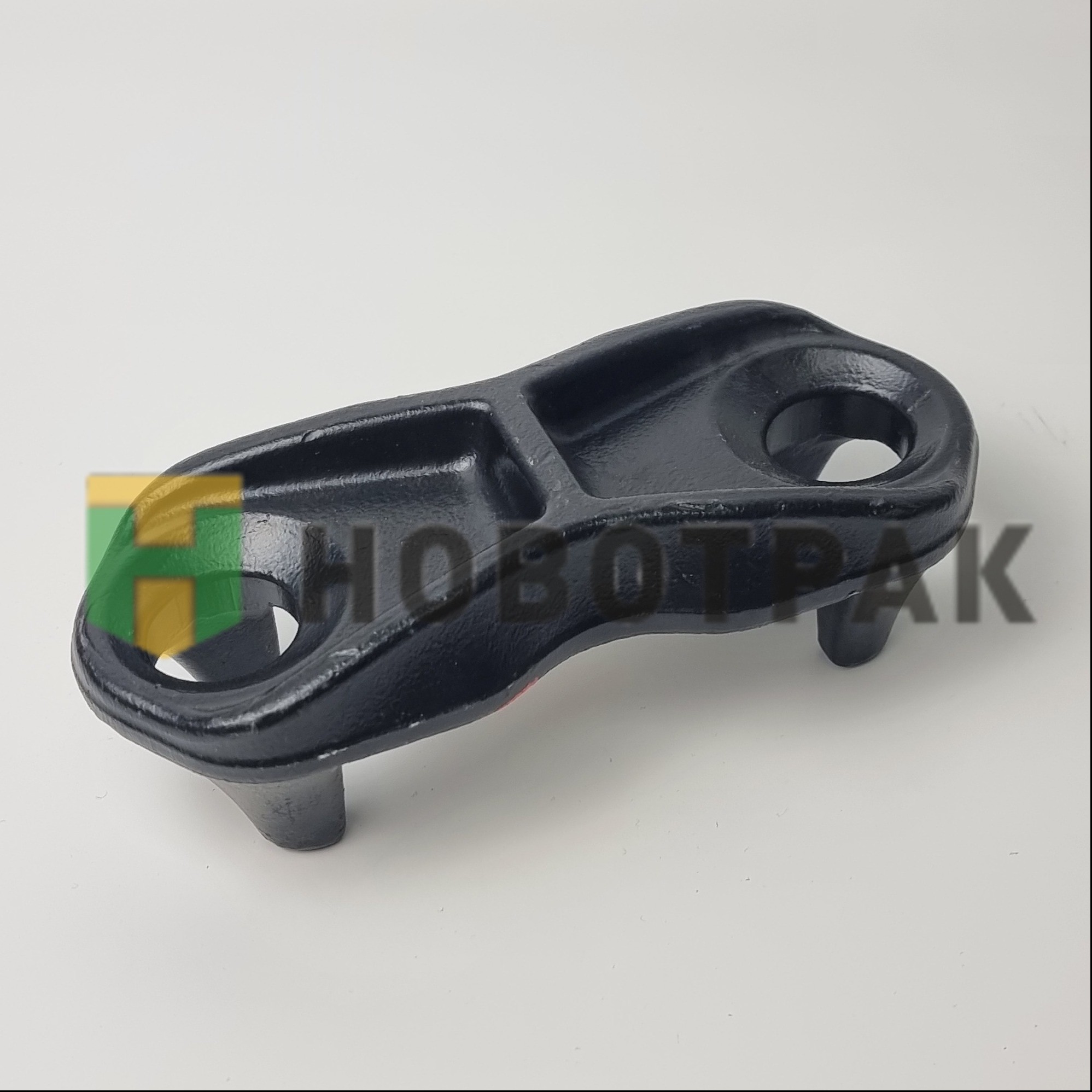 Накладка полурессоры ТОНАР (для Weweler) 4585272402/701169
