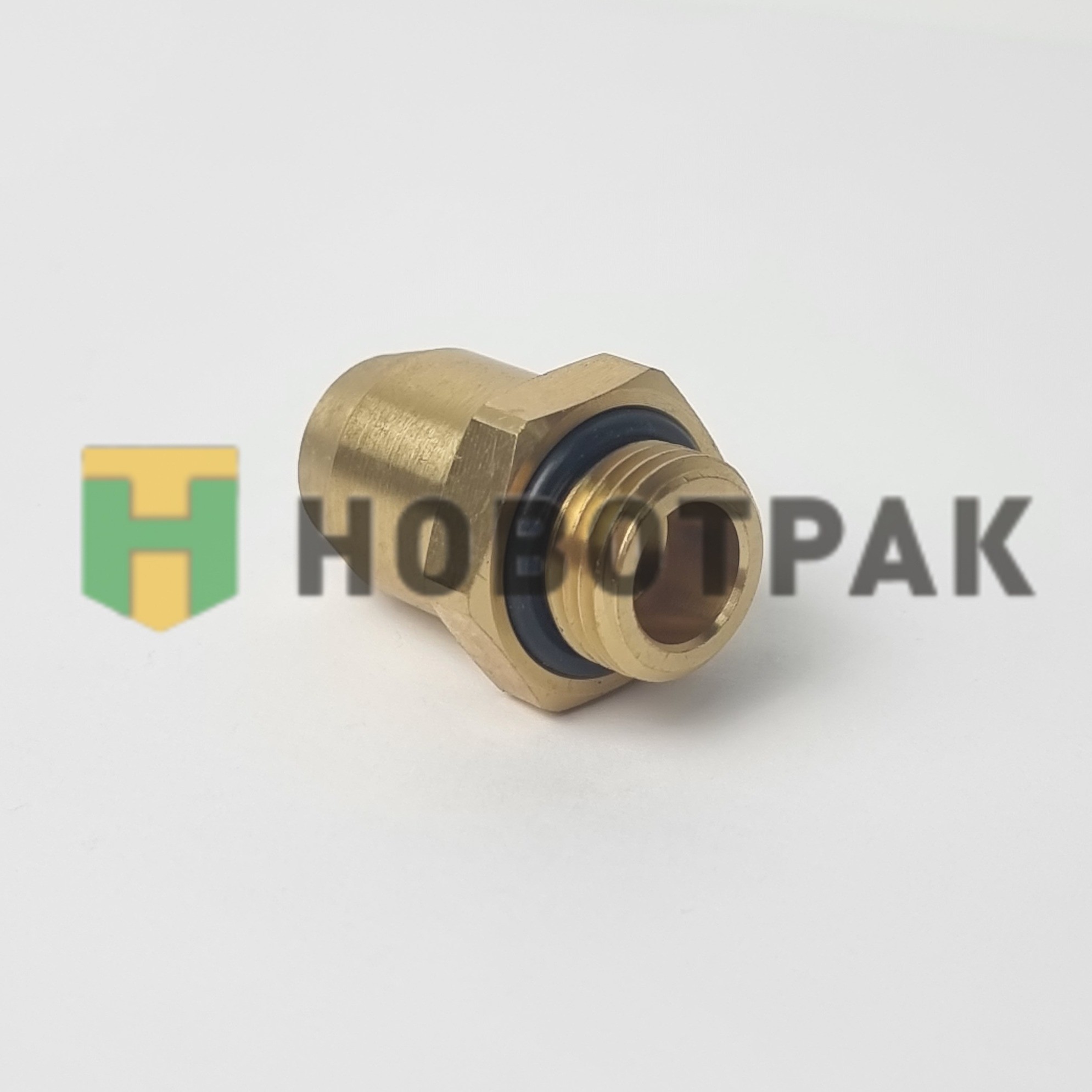 Фитинг прямой 10-M16X1.5 INF111610