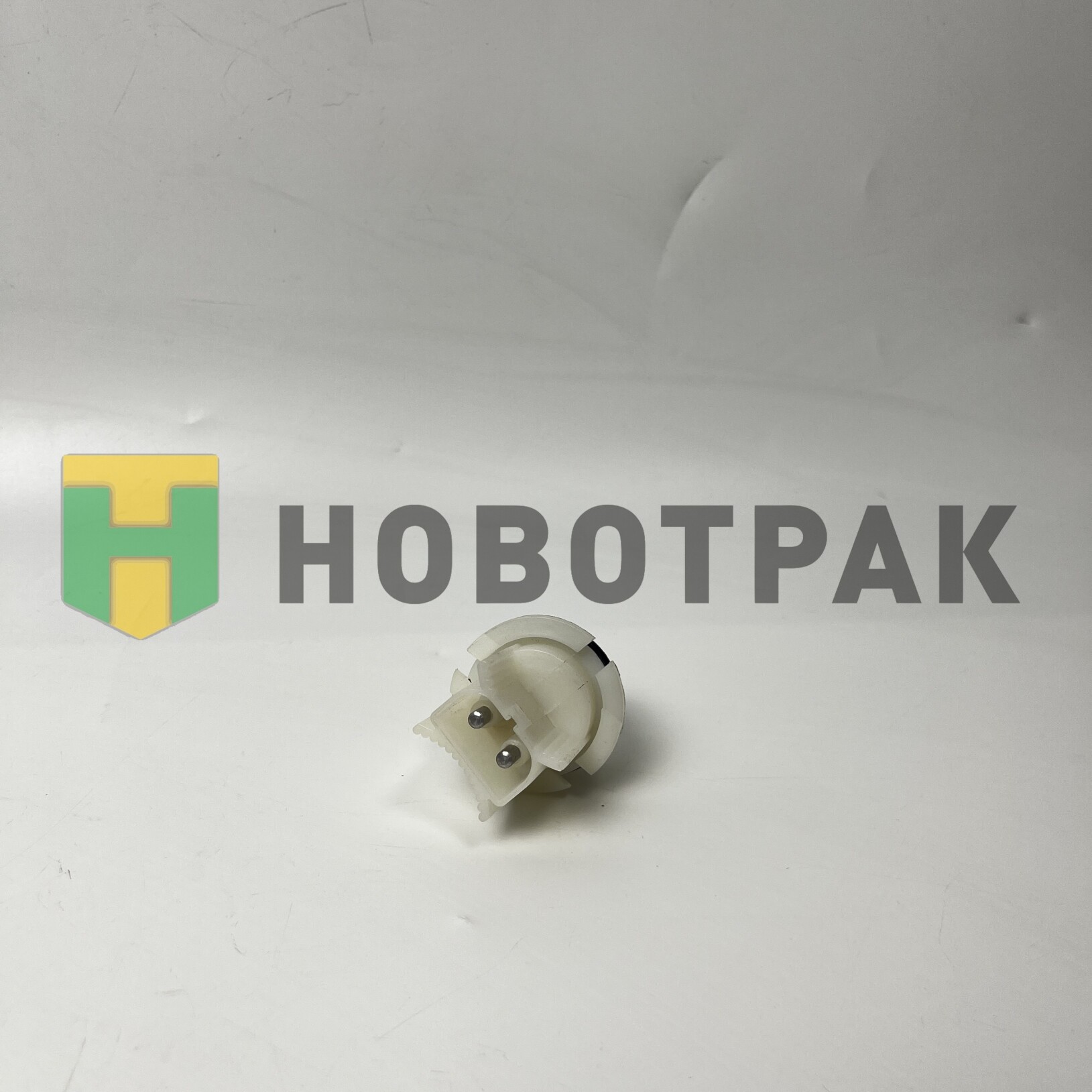 Патрон указателя поворота 2-х контактный 035300