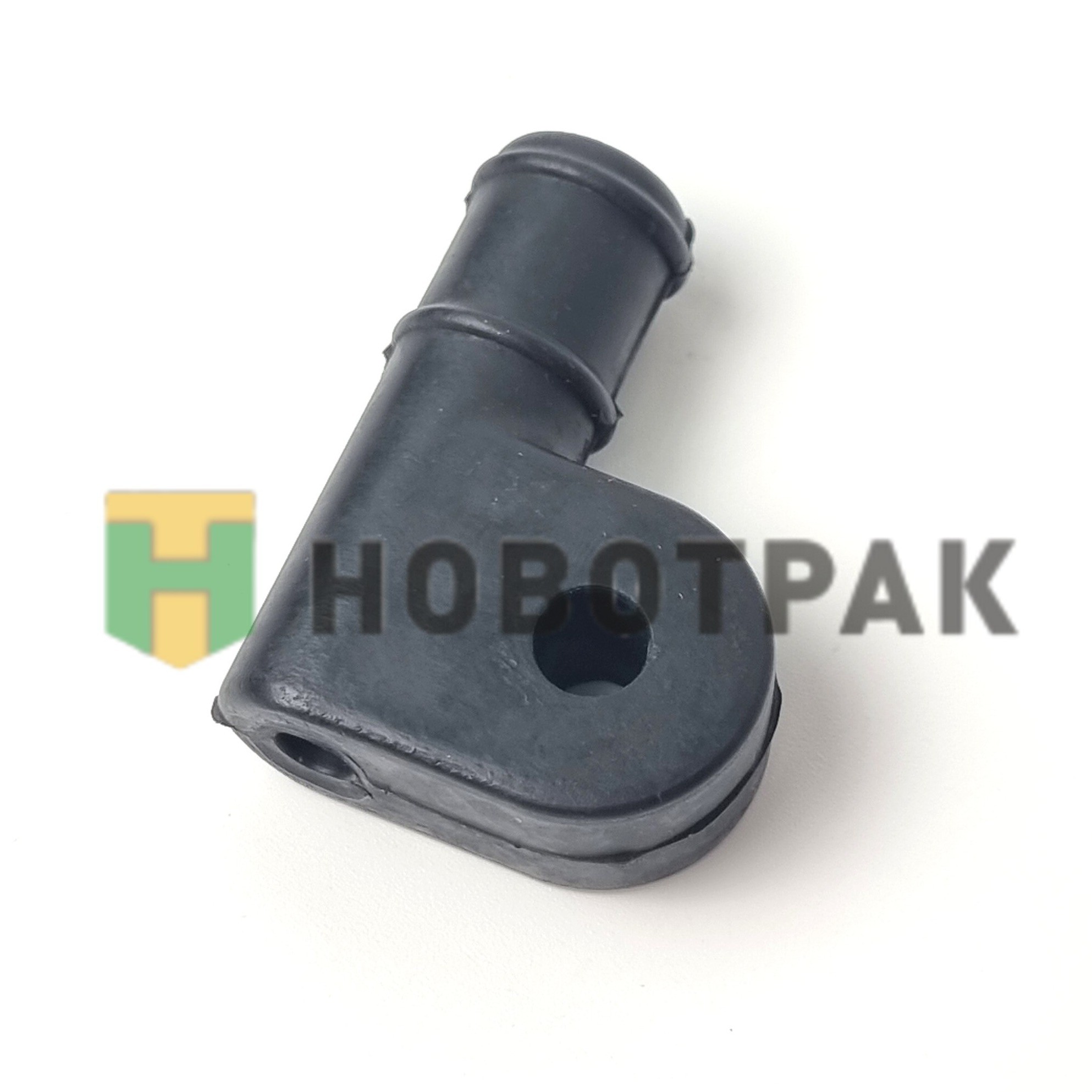 Наконечник тяги крана уровня пола d=6мм 07651100A