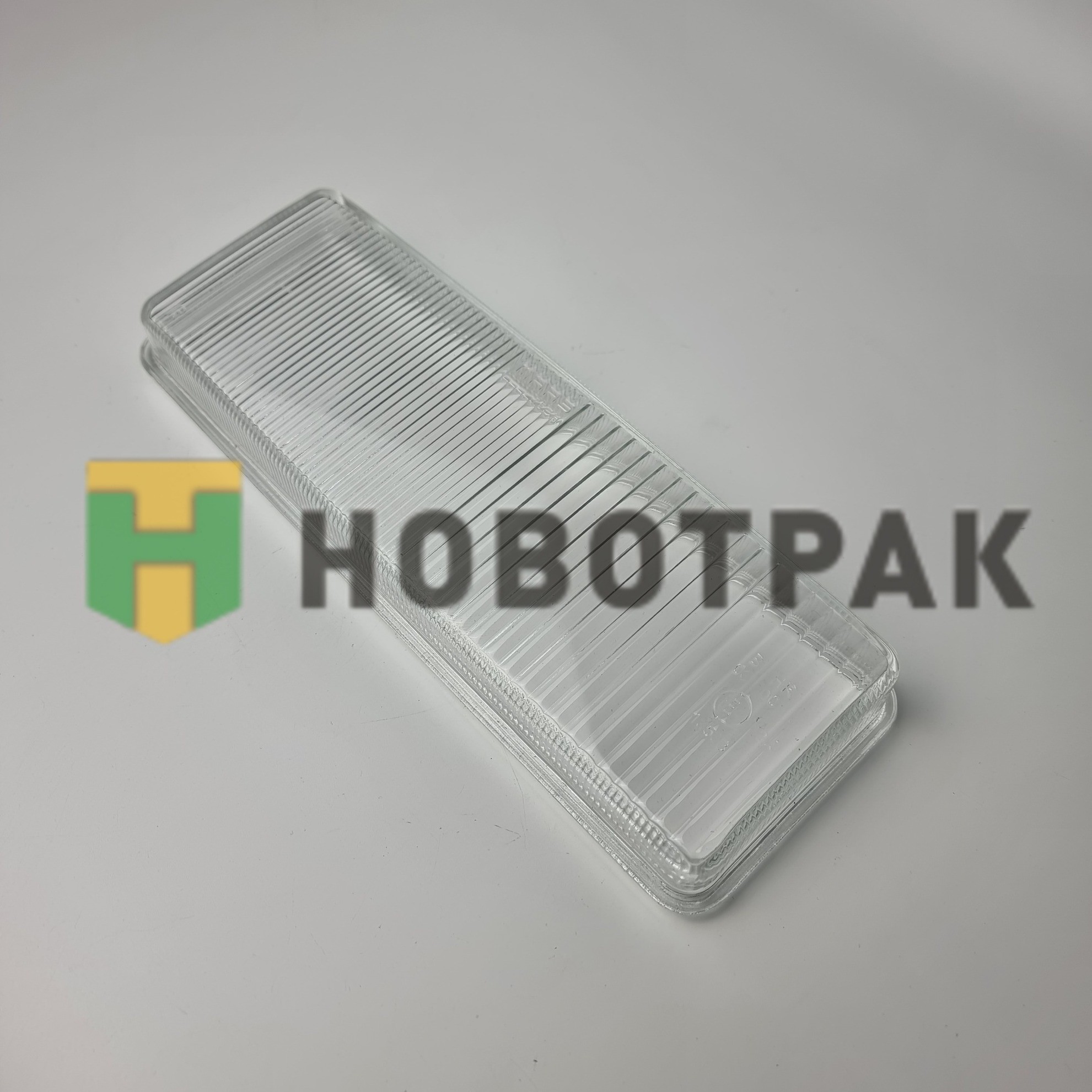 Стекло фары M692010