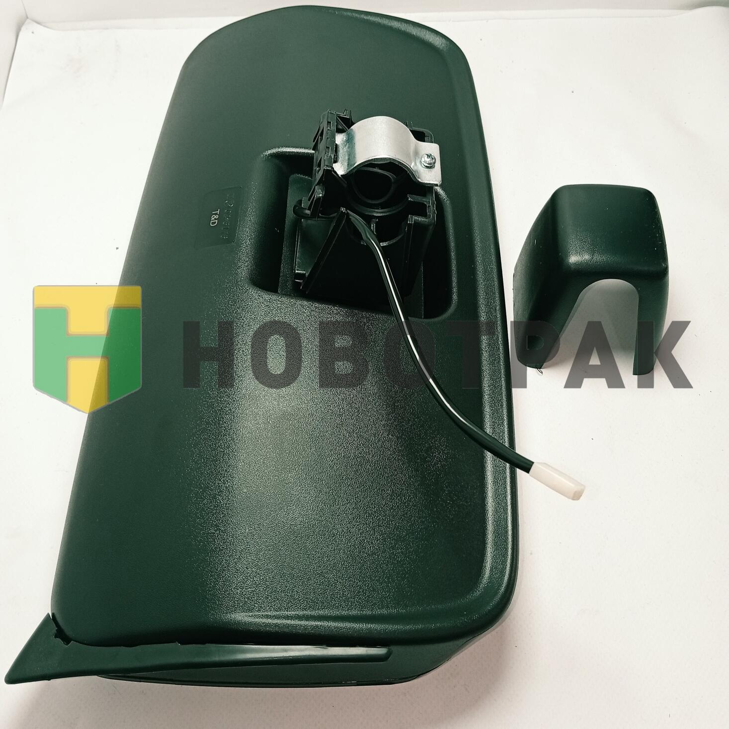 Зеркало основное правое КАМАЗ-5490/Axor TB11B005004
