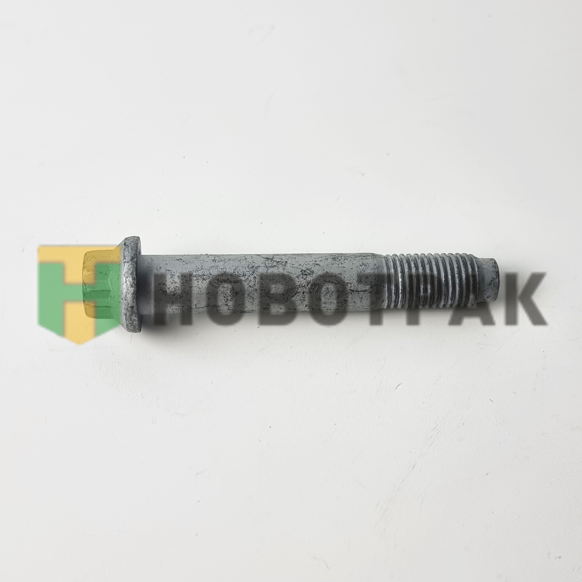 Комплект крепления тормозного диска SAF 075618