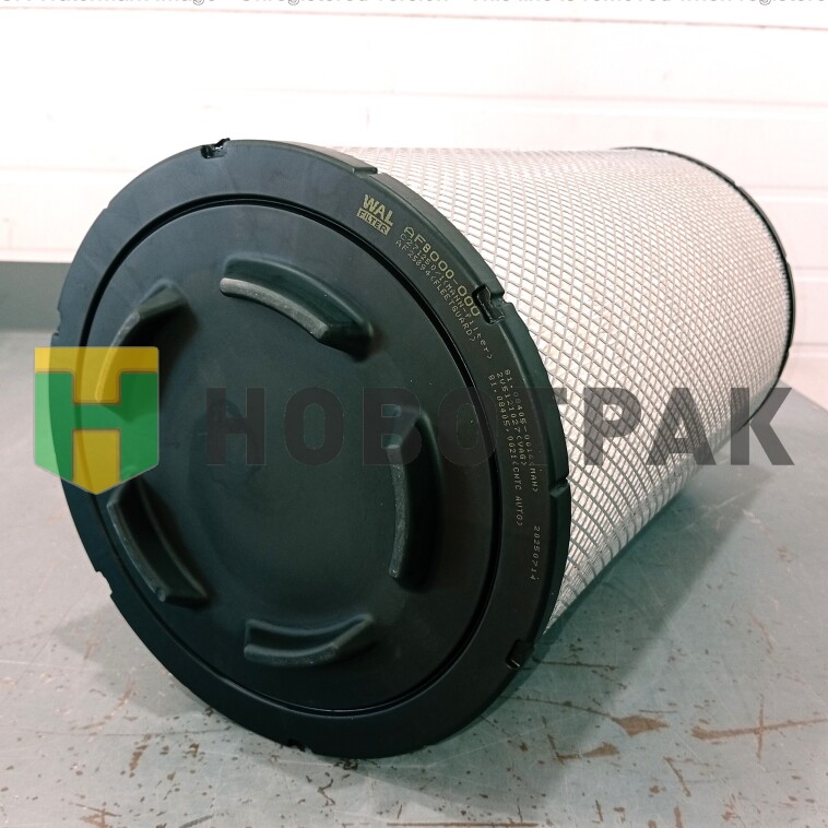 Фильтр воздушный MAN TGA/TGS/TGX AF8000000
