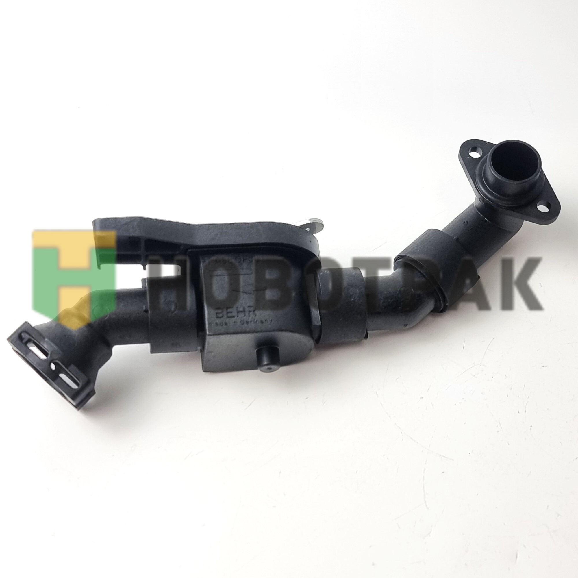 Кран отопителя кабины DAF F95\95XF\XF95\105