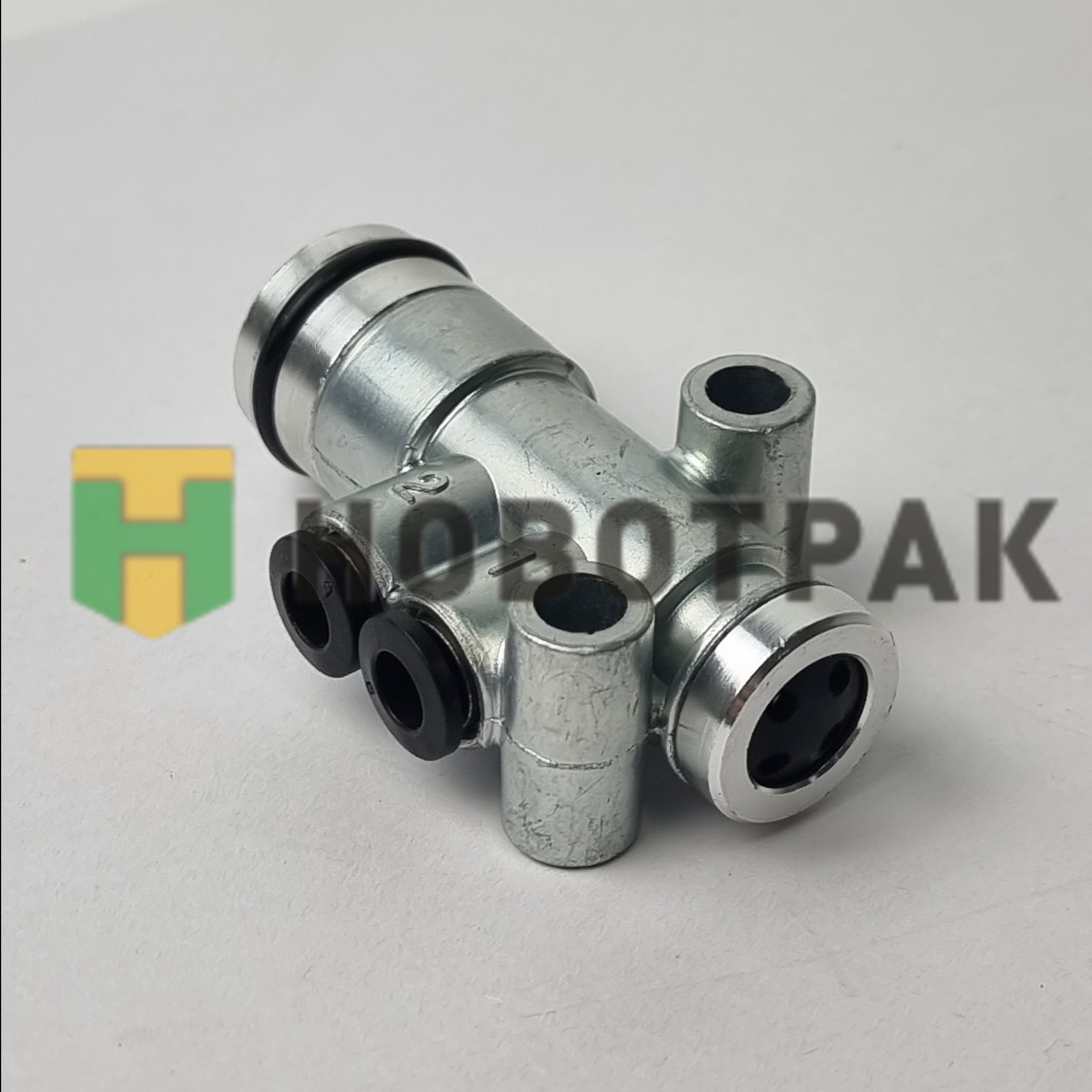 Клапан управления КПП половиноk MAN 2880167