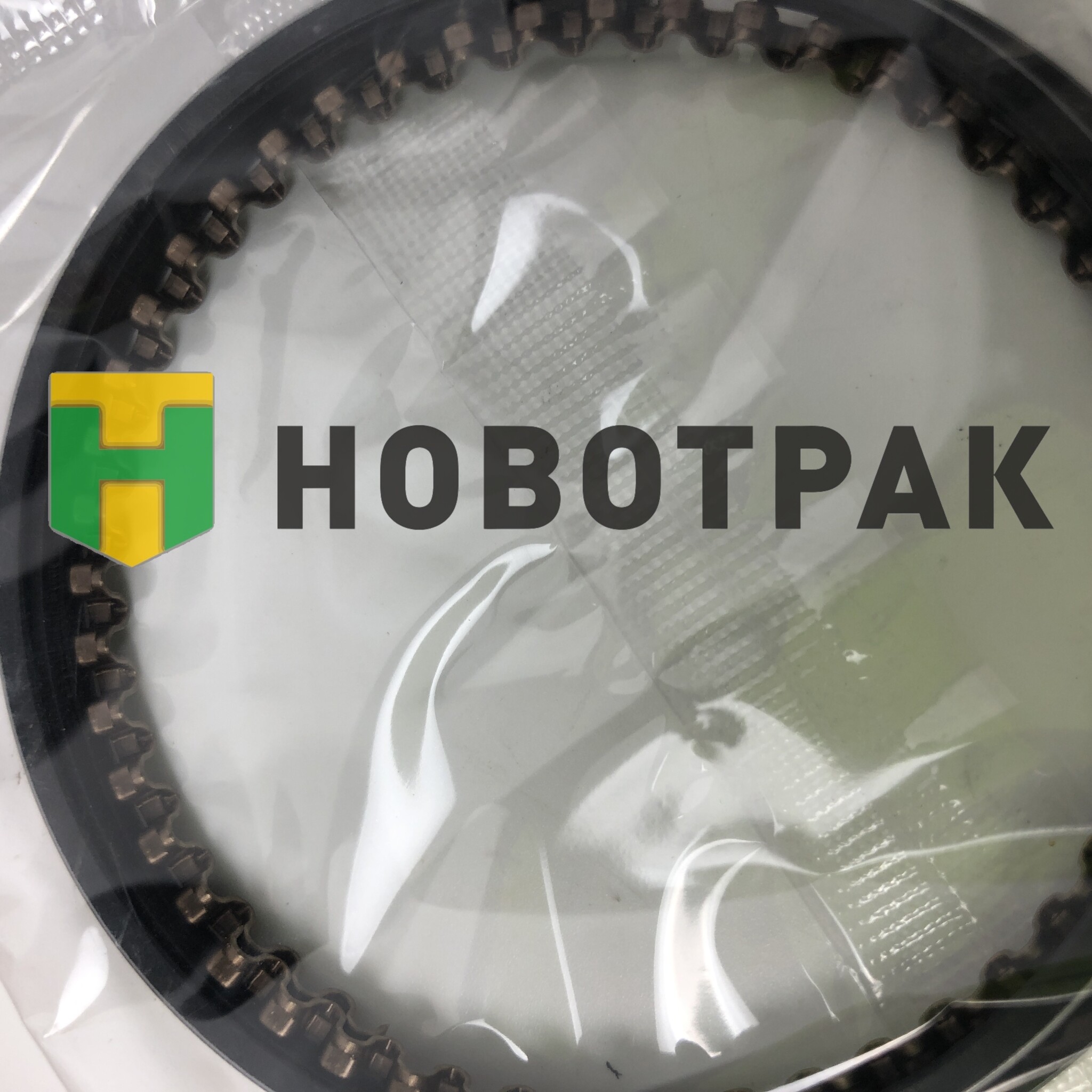 Кольца поршневые Nissan H15 R1(+0,5) (к-т на поршень)