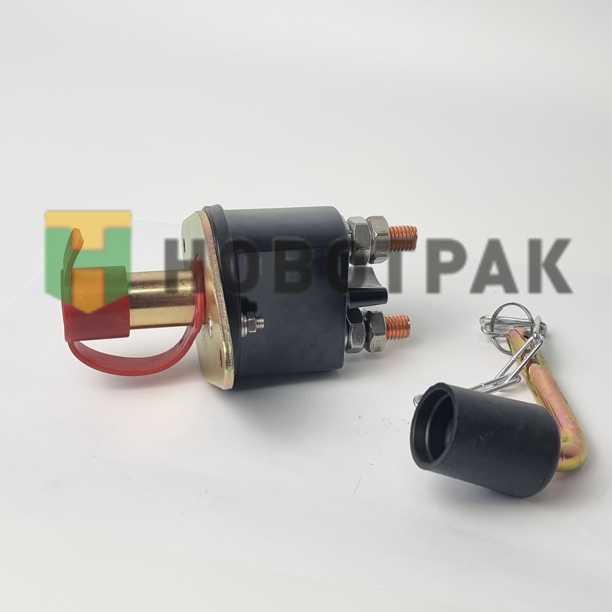 Выключатель массы Scania 316200