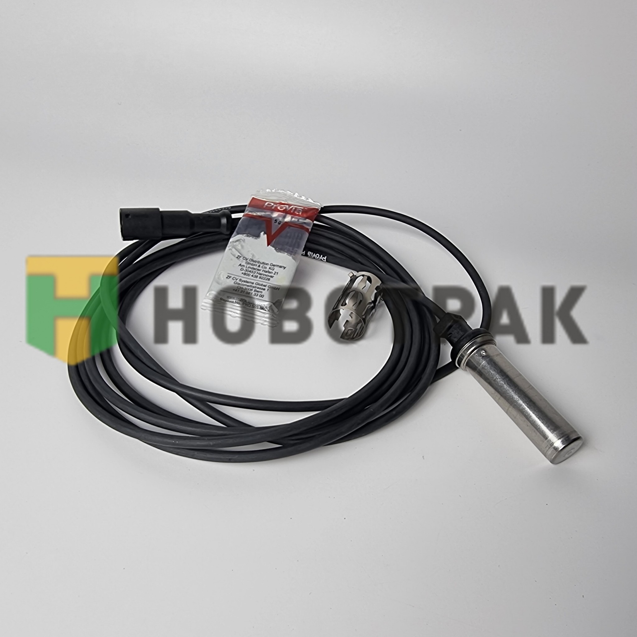 Датчик ABS MB