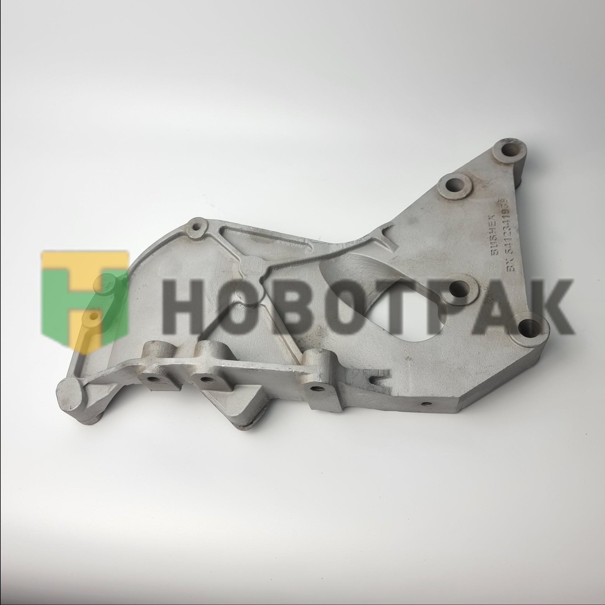 Кронштейн крепления кондиционера усиленный Actros BX5412341939