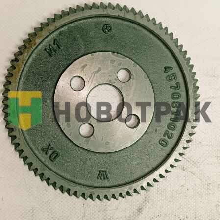 Шестерня привода ТНВД