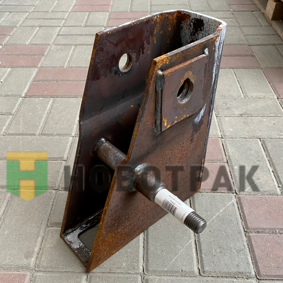 Кронштейн рессоры H-360mm правый ТОНАР 9523291244021