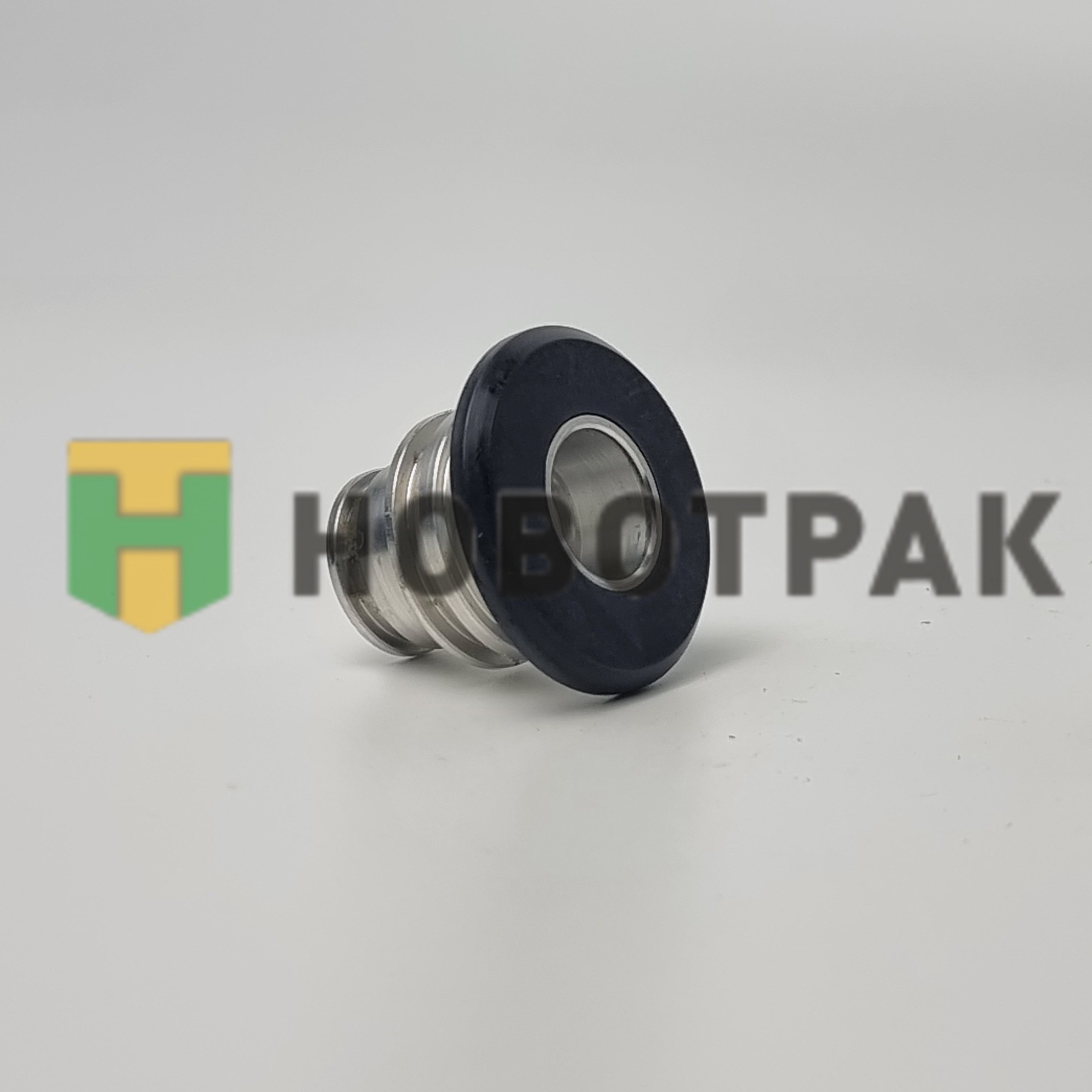 РМК ускорительного клапана