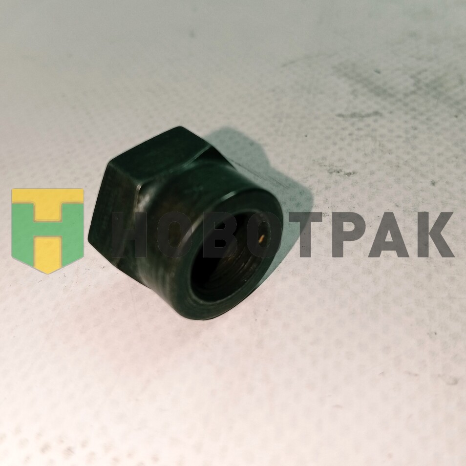 Сферическая гайка MACK