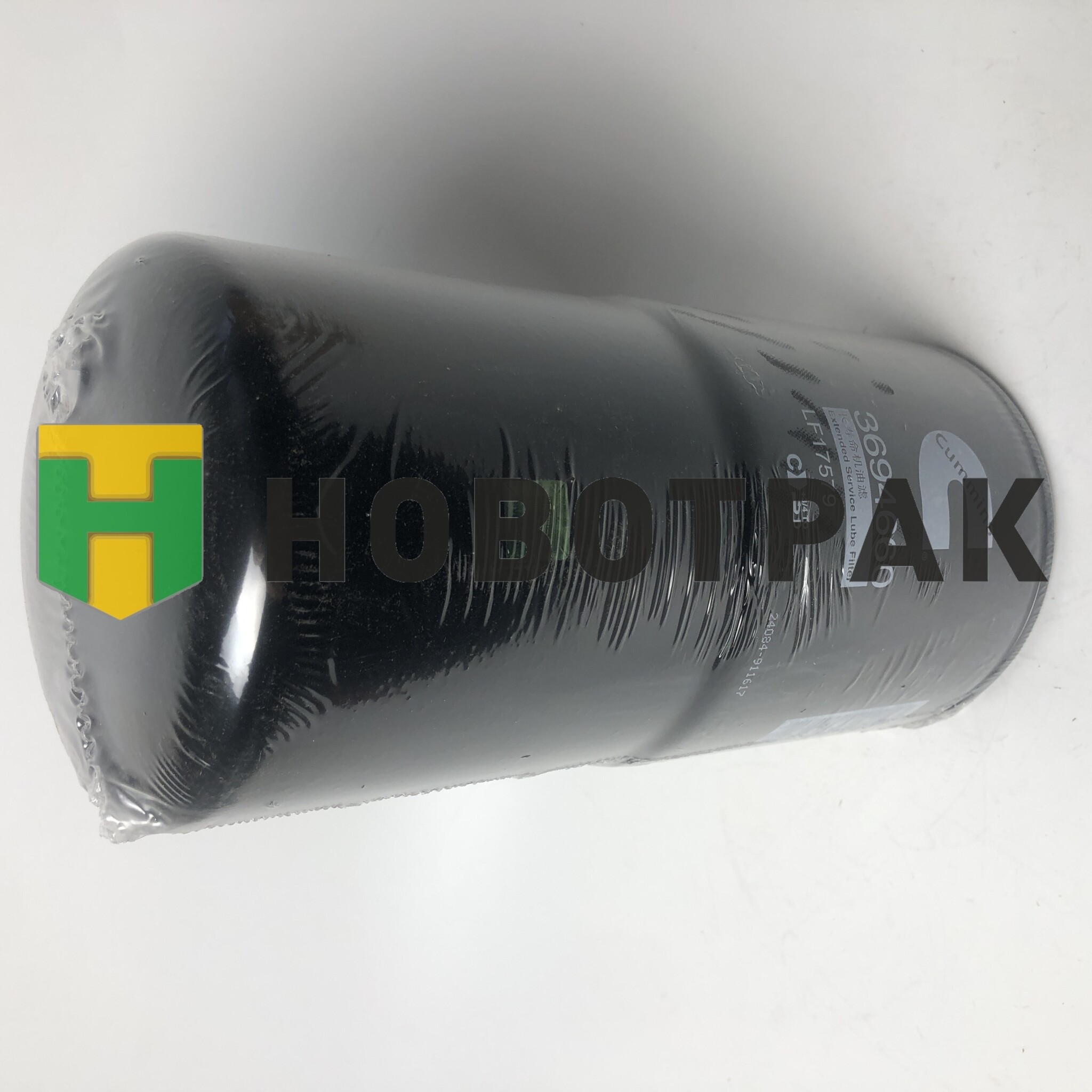 Фильтр масляный КамАЗ-6580 Cummins ISX, ISG =LF17541