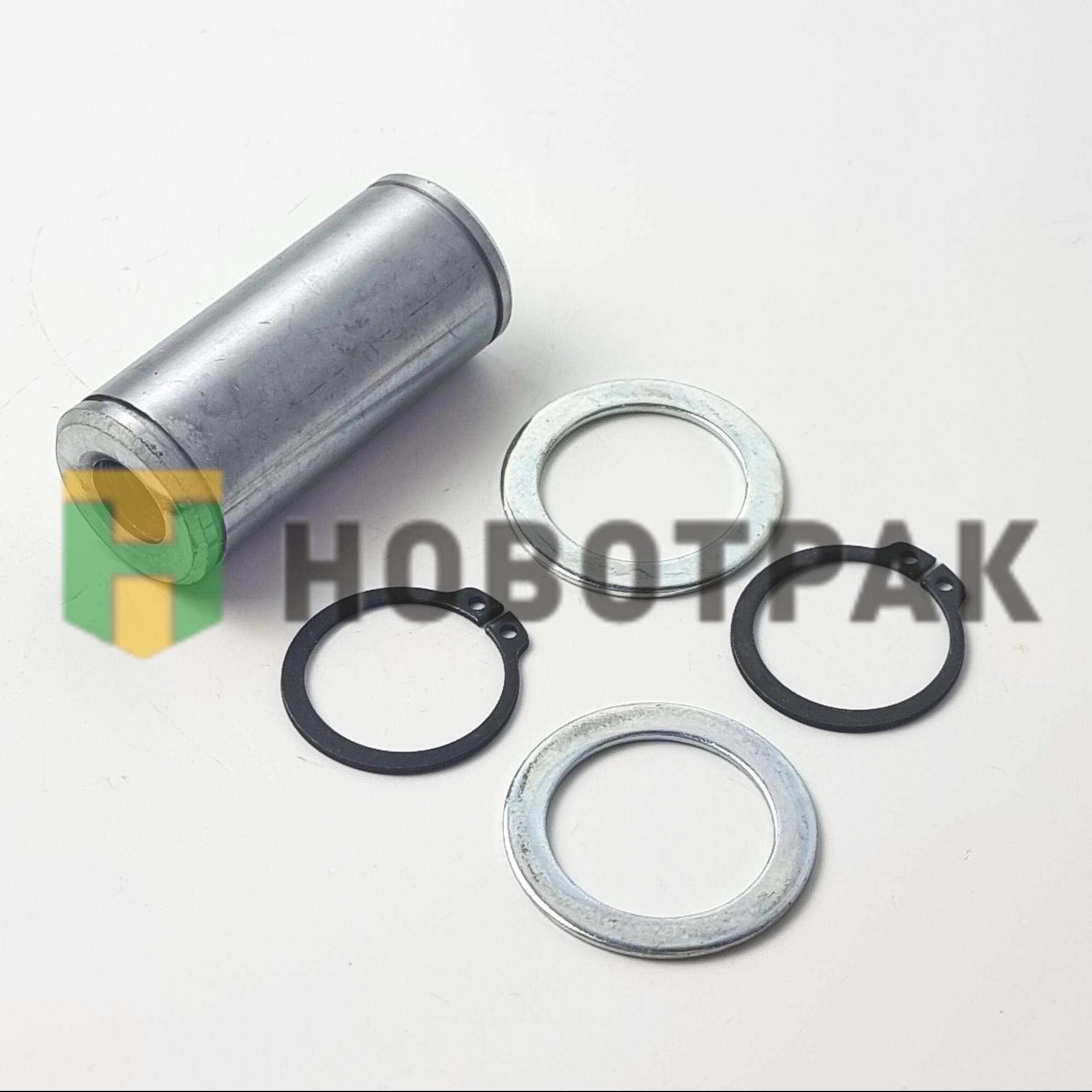 Палец ролика тормозной колодки RVI/SAF