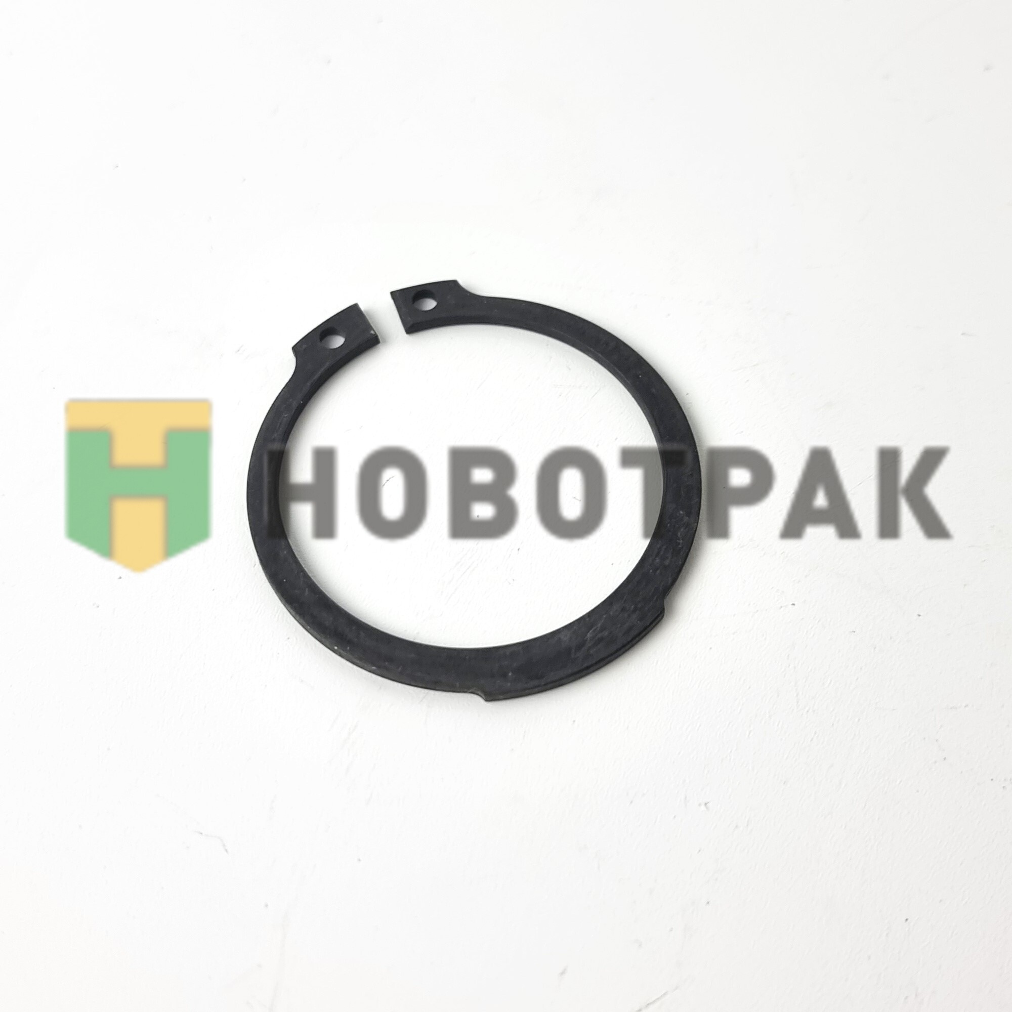 Кольцо стопорное тормозного вала 42/38.5*1.75