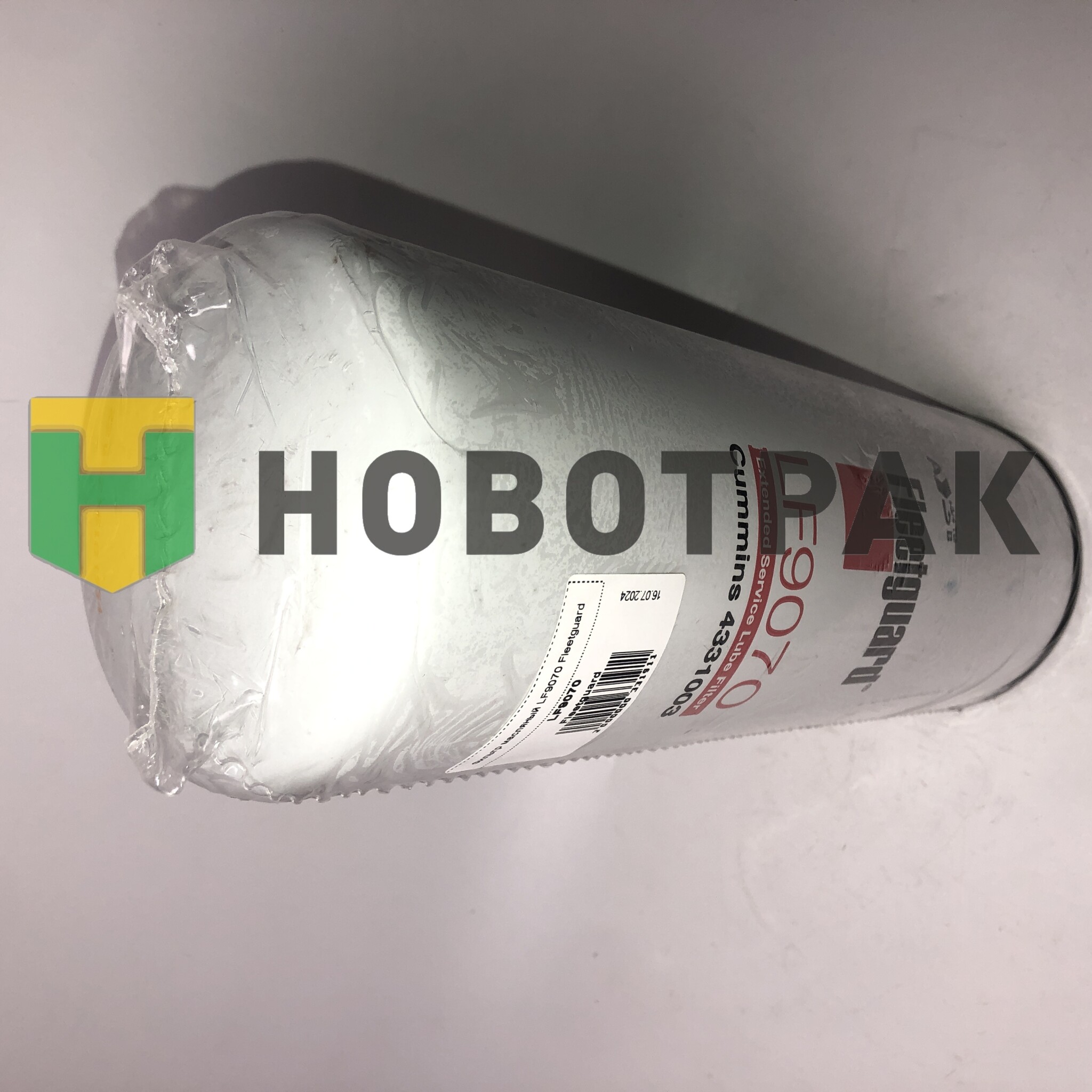 Фильтр масляный LF9070 Fleetguard