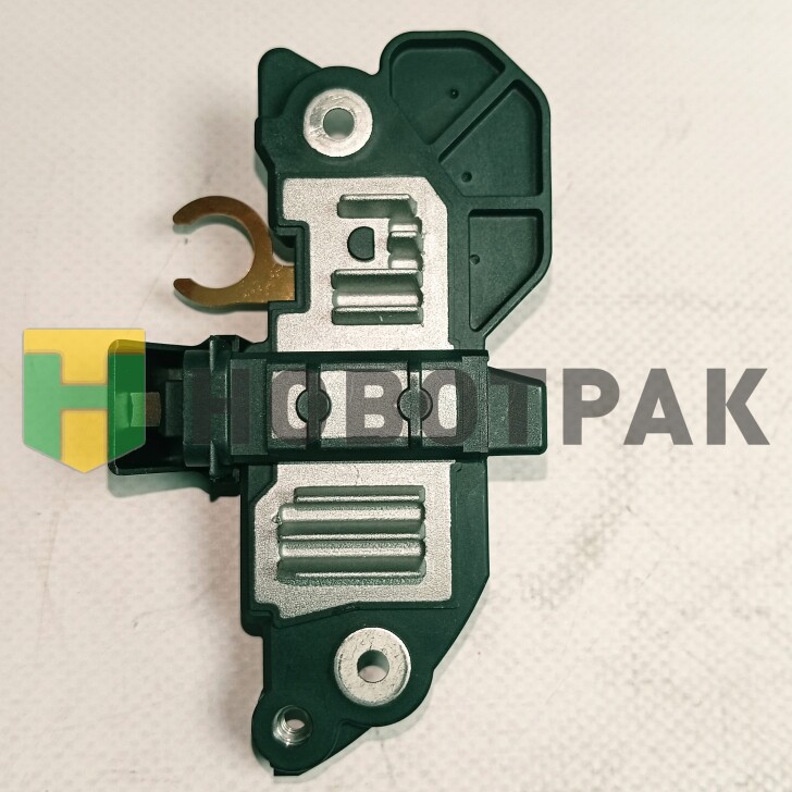 Реле-регулятор DAF 1986AE0100