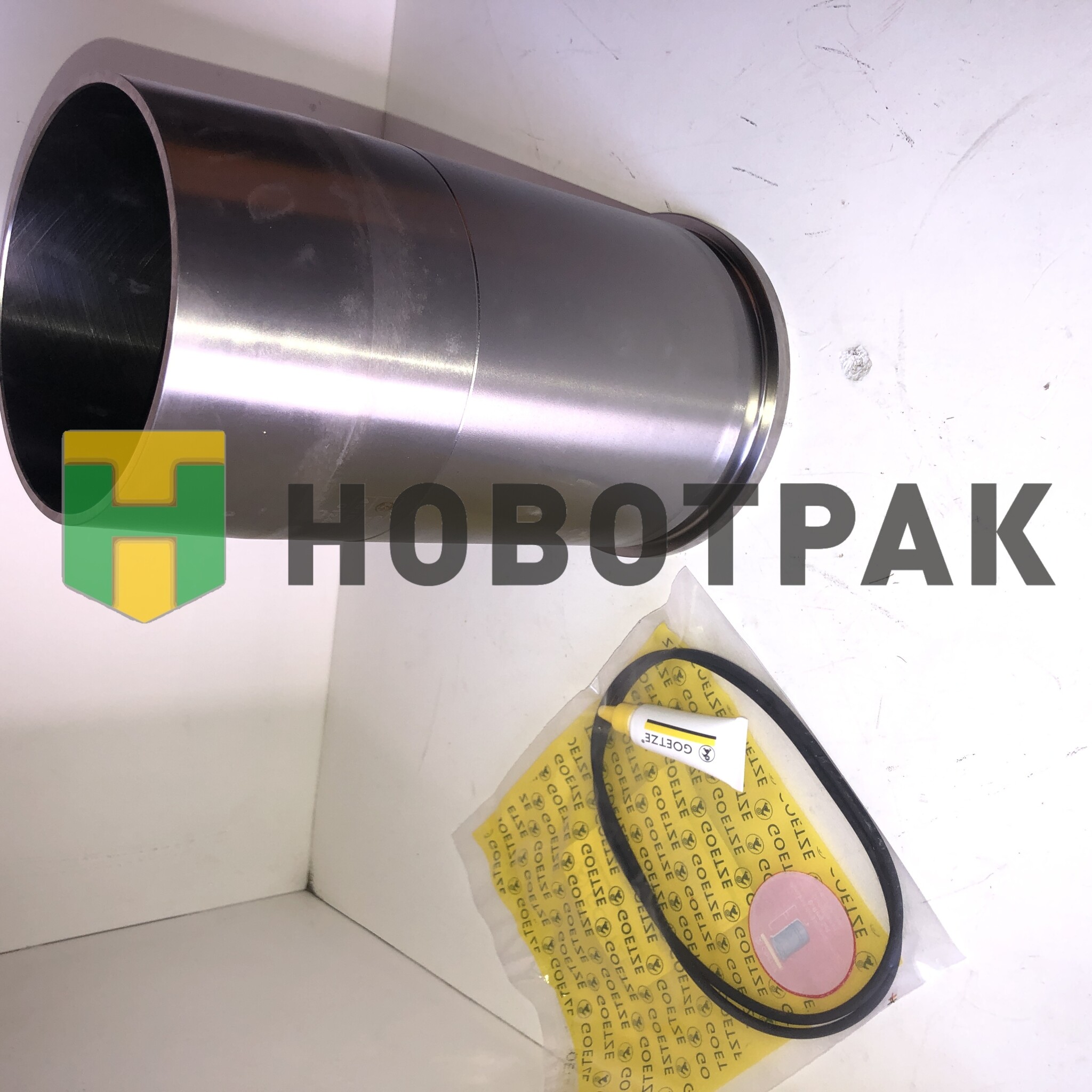 Поршневая группа MAN 126 мм D2676LF05-LF14