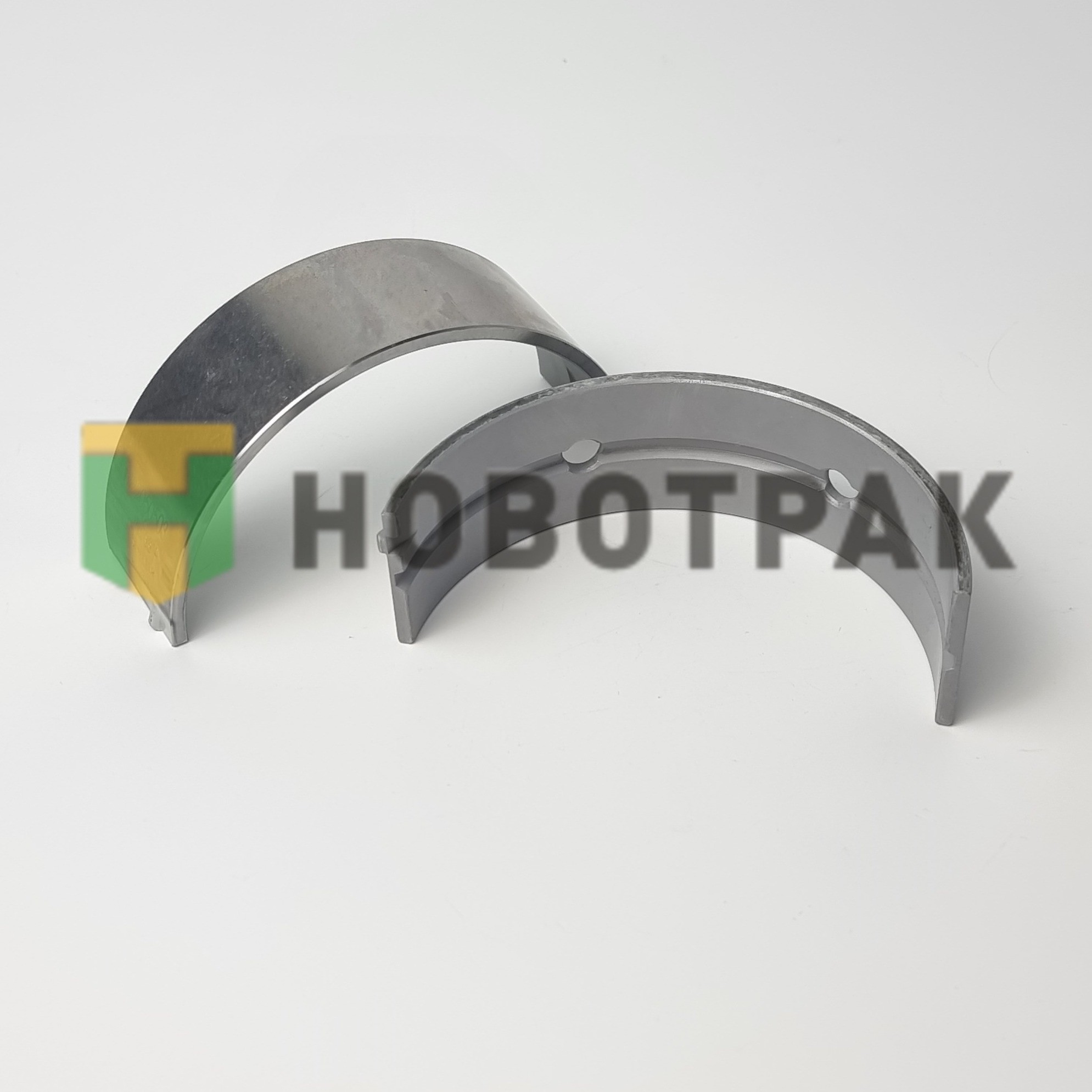 Вкладыши коренные OM457 STD (пара)