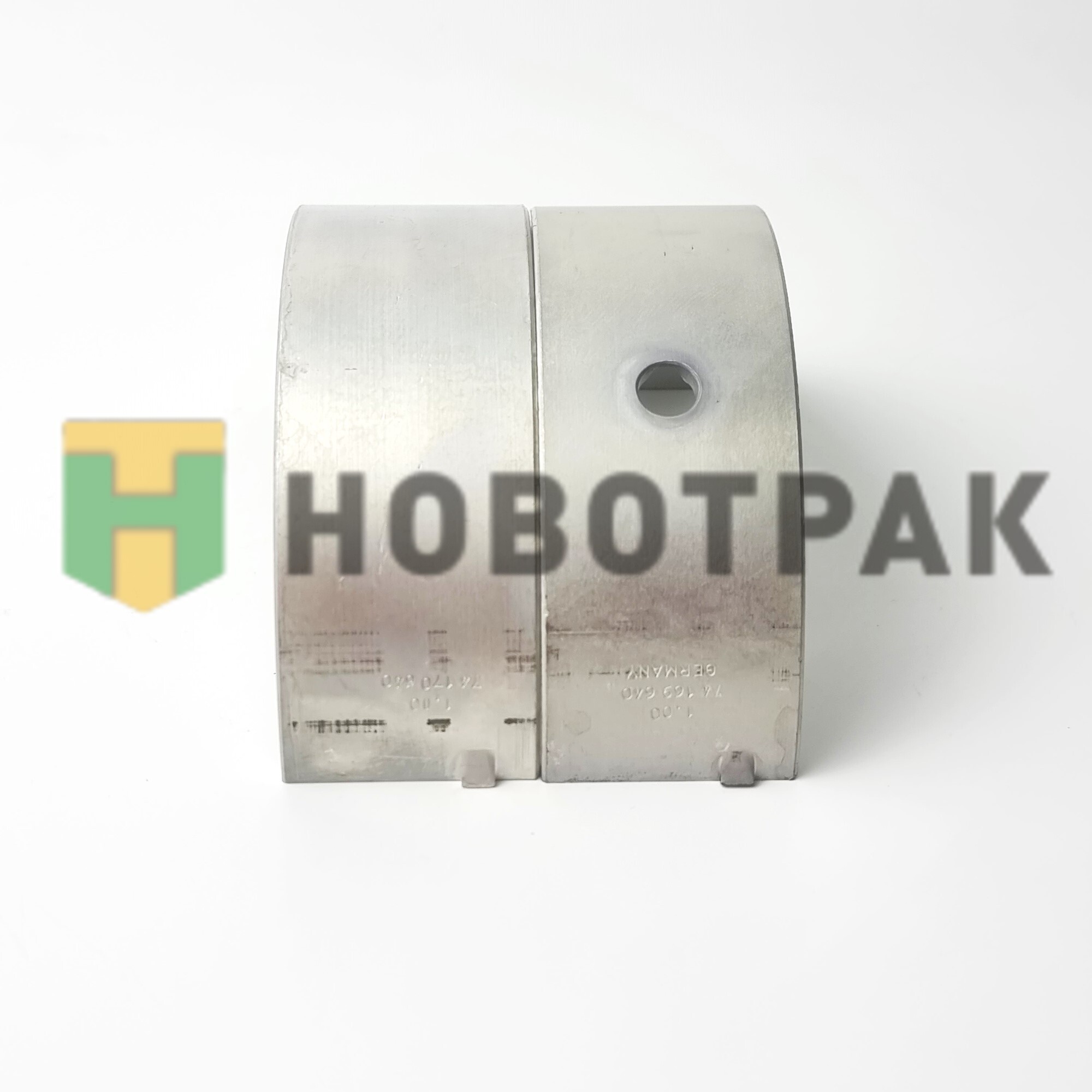 Вкладыши коренные 78586640