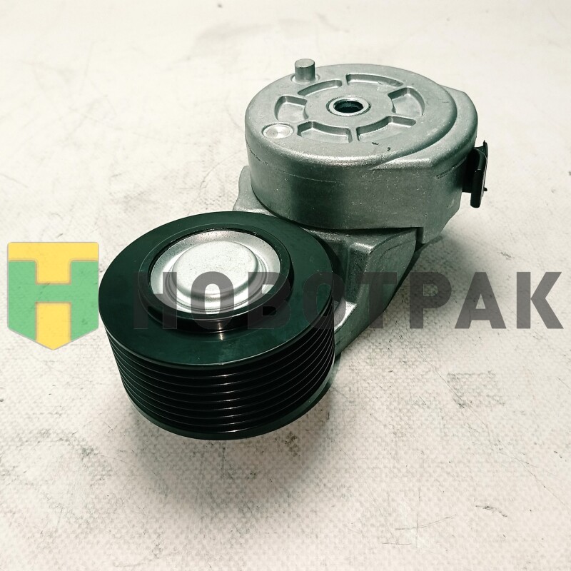 Натяжитель ремня в сборе YUTONG/Cummins 8167774SX