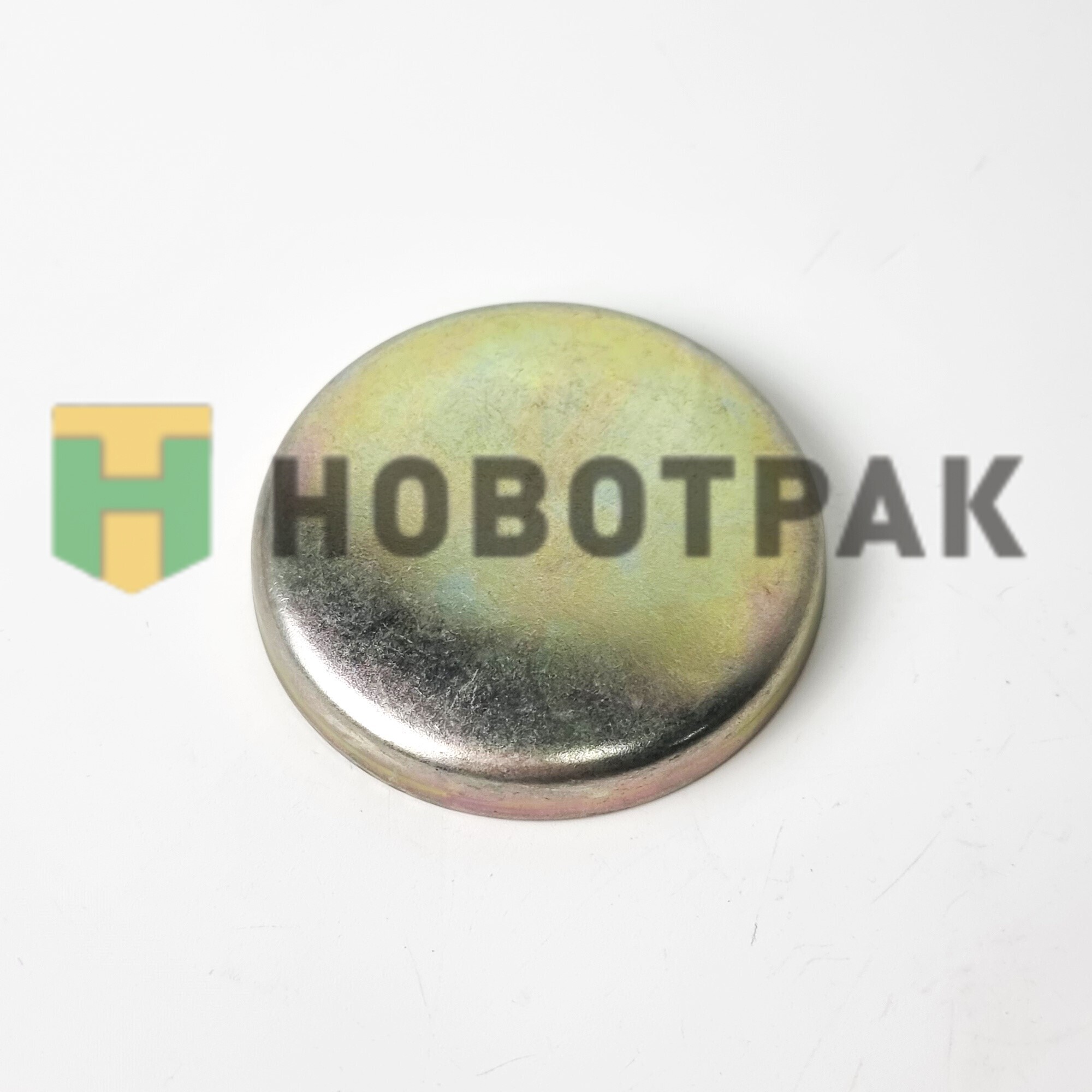Крышка шкворня MAN TGA 60082