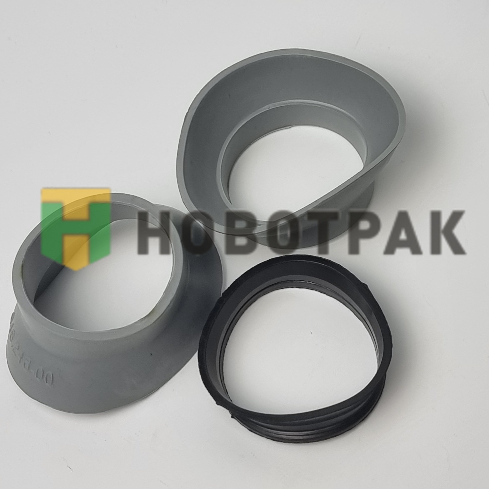 РМК тормозного вала на ось BPW (New яблоко металл) 04631000A